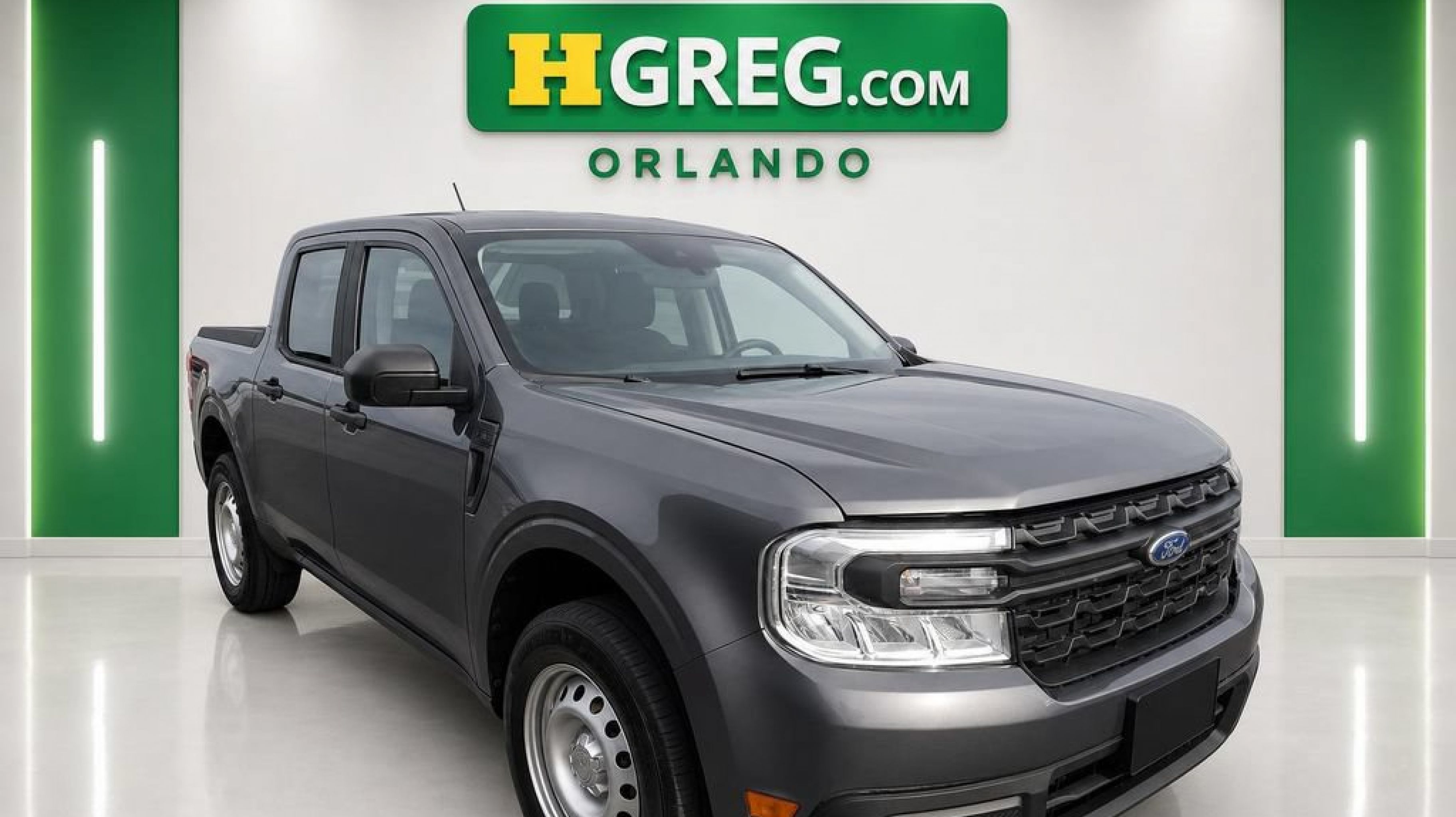 2023 Ford Maverick