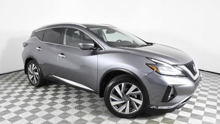 2021 Nissan Murano SL                in Hollywood                