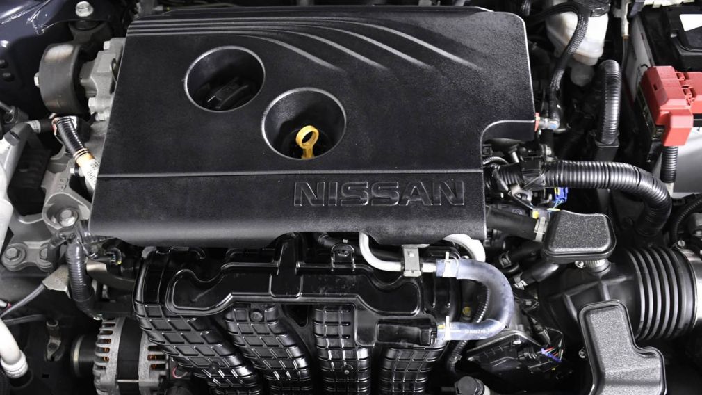 2019 Nissan Altima 2.5 Platinum #31