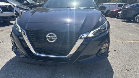 2019 Nissan Altima 2.5 Platinum                en Tampa                