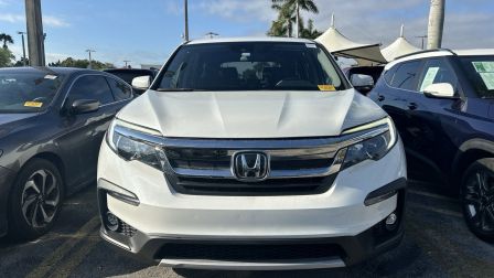 2020 Honda Pilot EX                in West Palm Beach                