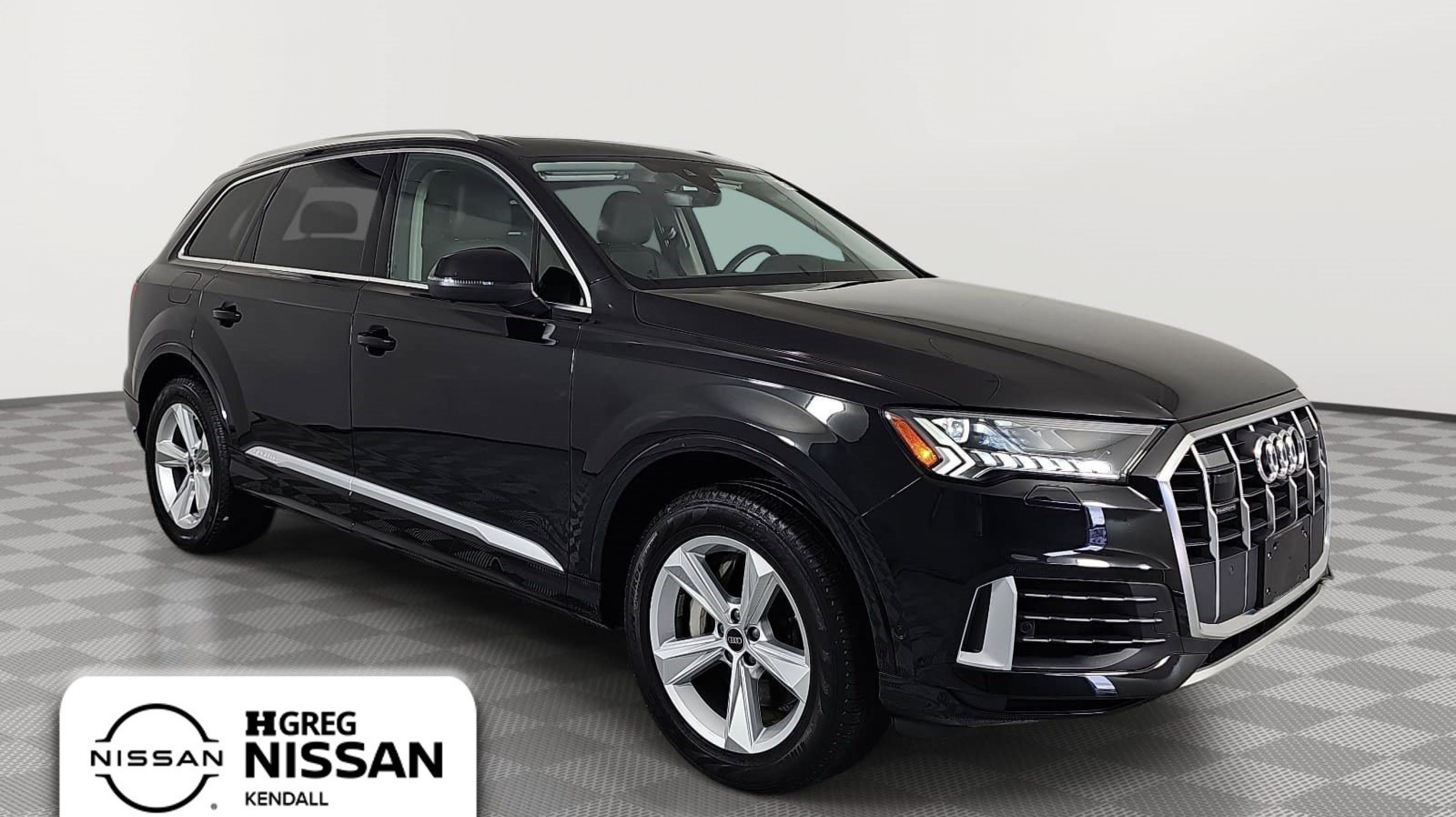 2024 Audi Q7