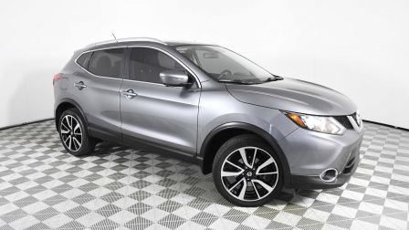 2017 Nissan Rogue Sport SL                en Miami Lakes                