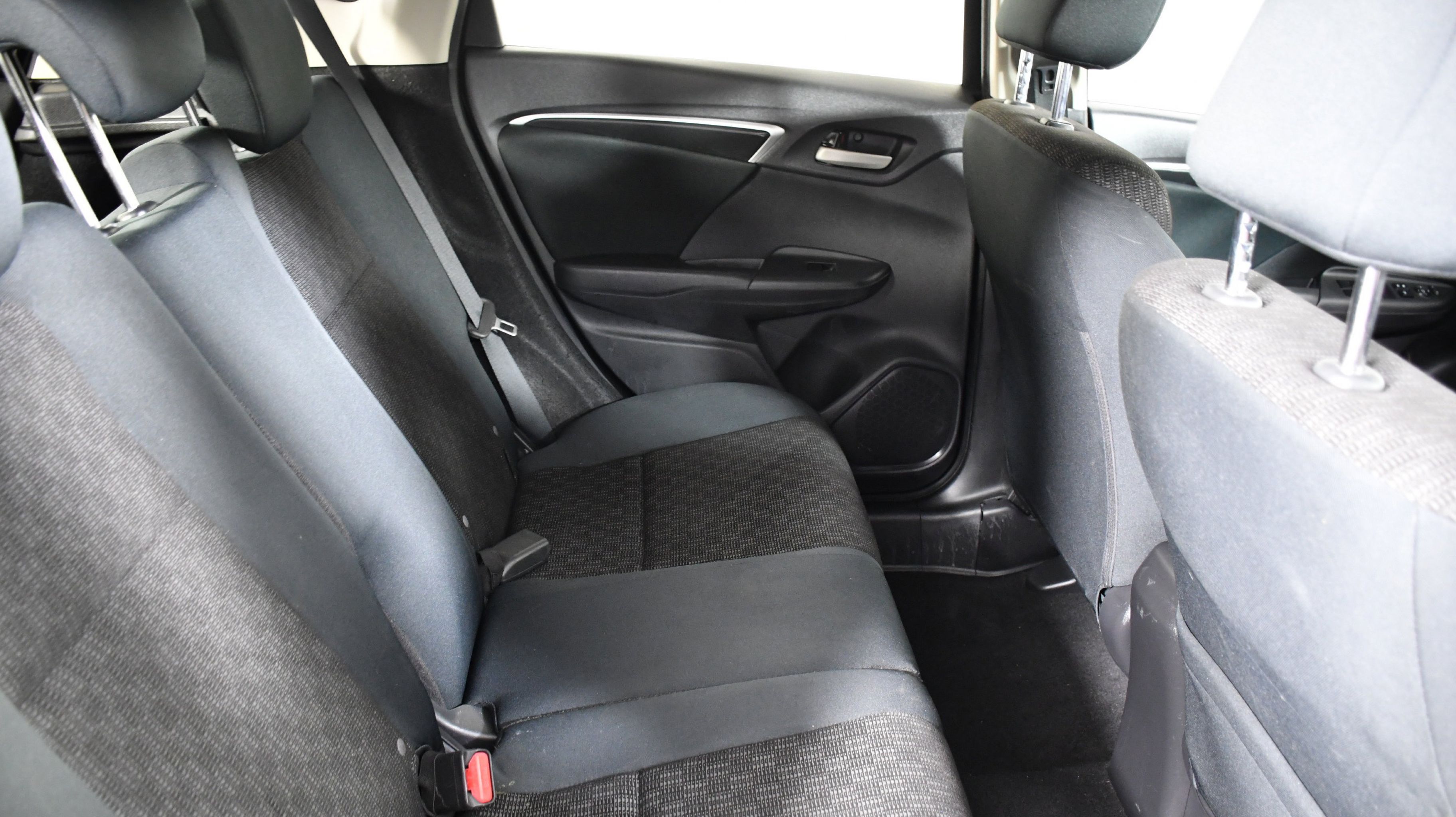 2017 Honda Fit LX photo 18