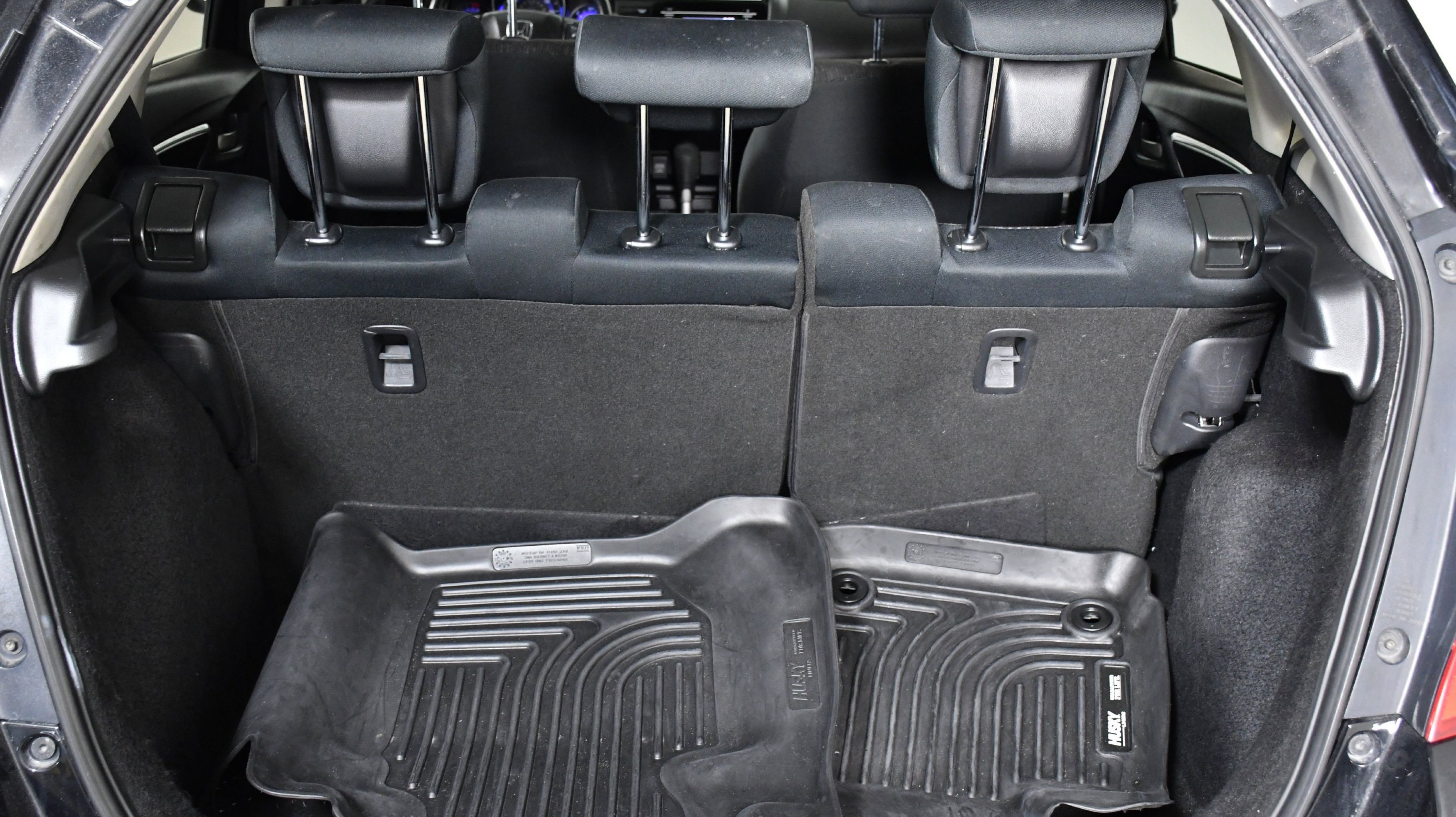 2017 Honda Fit LX photo 26