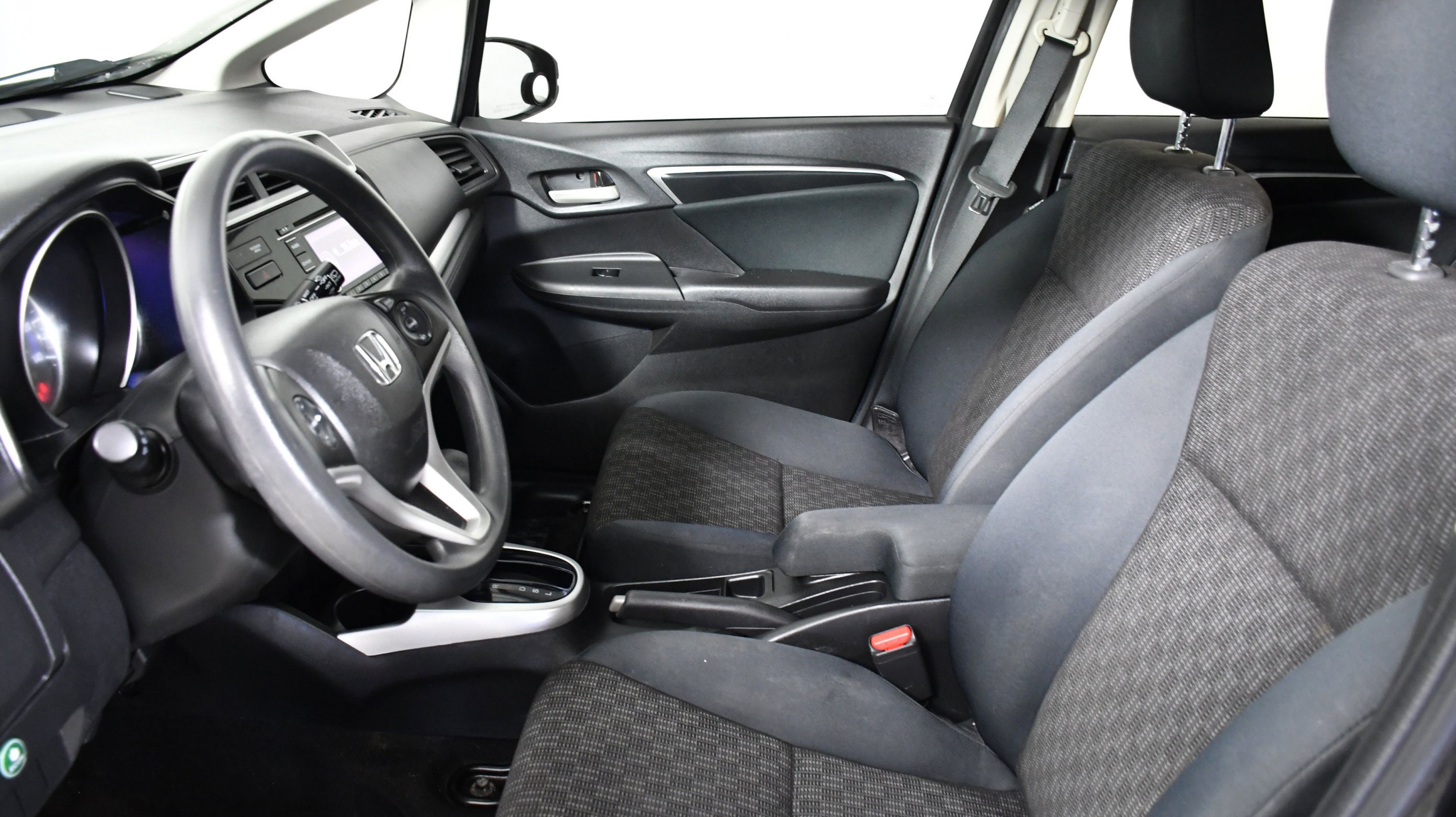 2017 Honda Fit LX photo 13