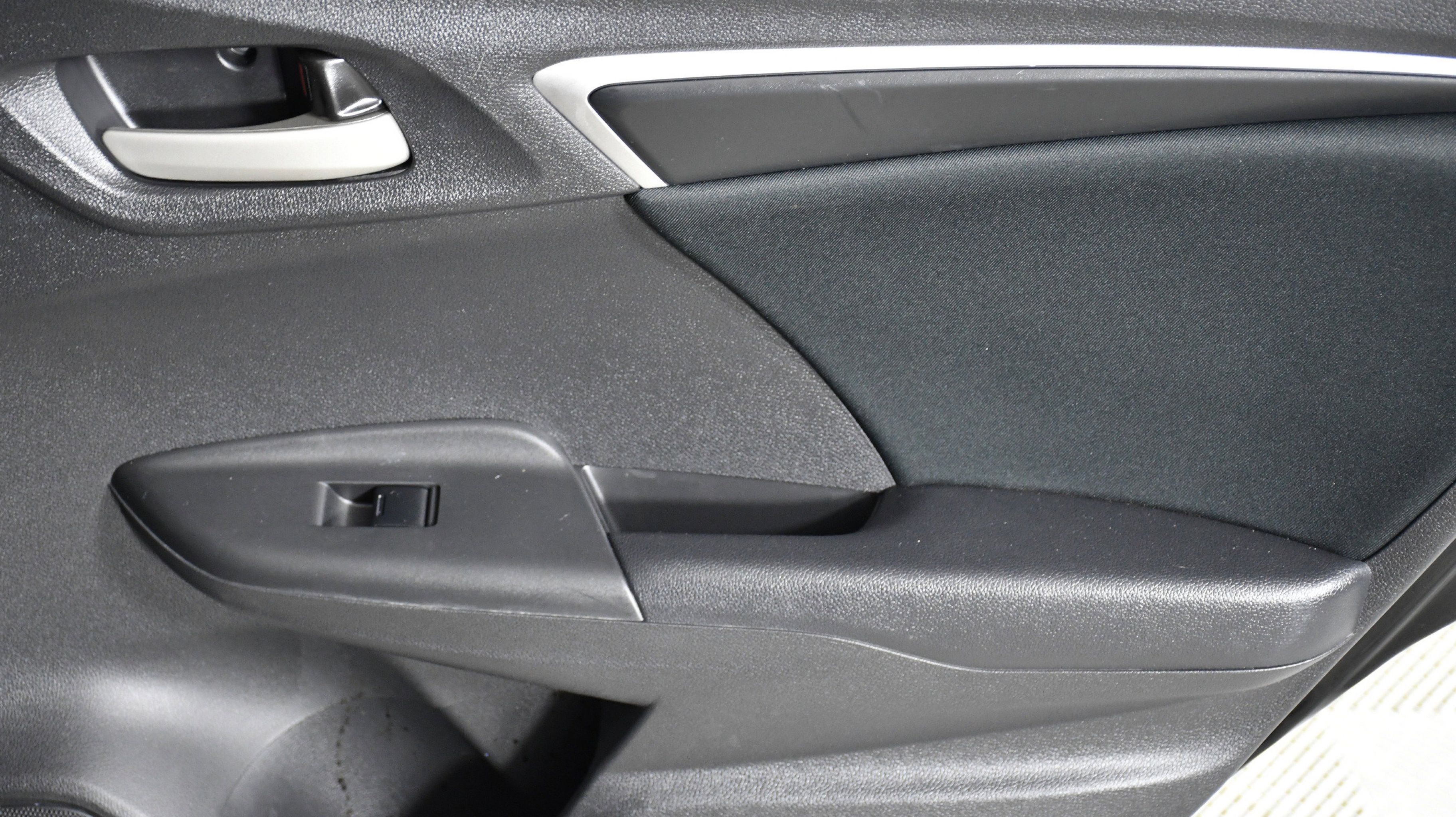 2017 Honda Fit LX photo 19