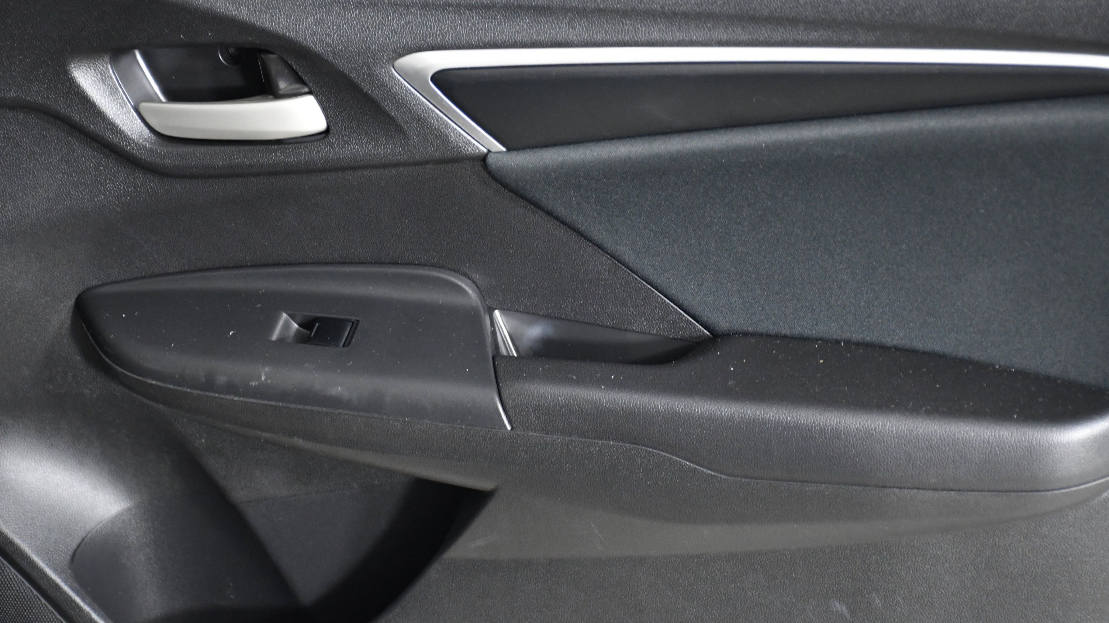 2017 Honda Fit LX photo 22