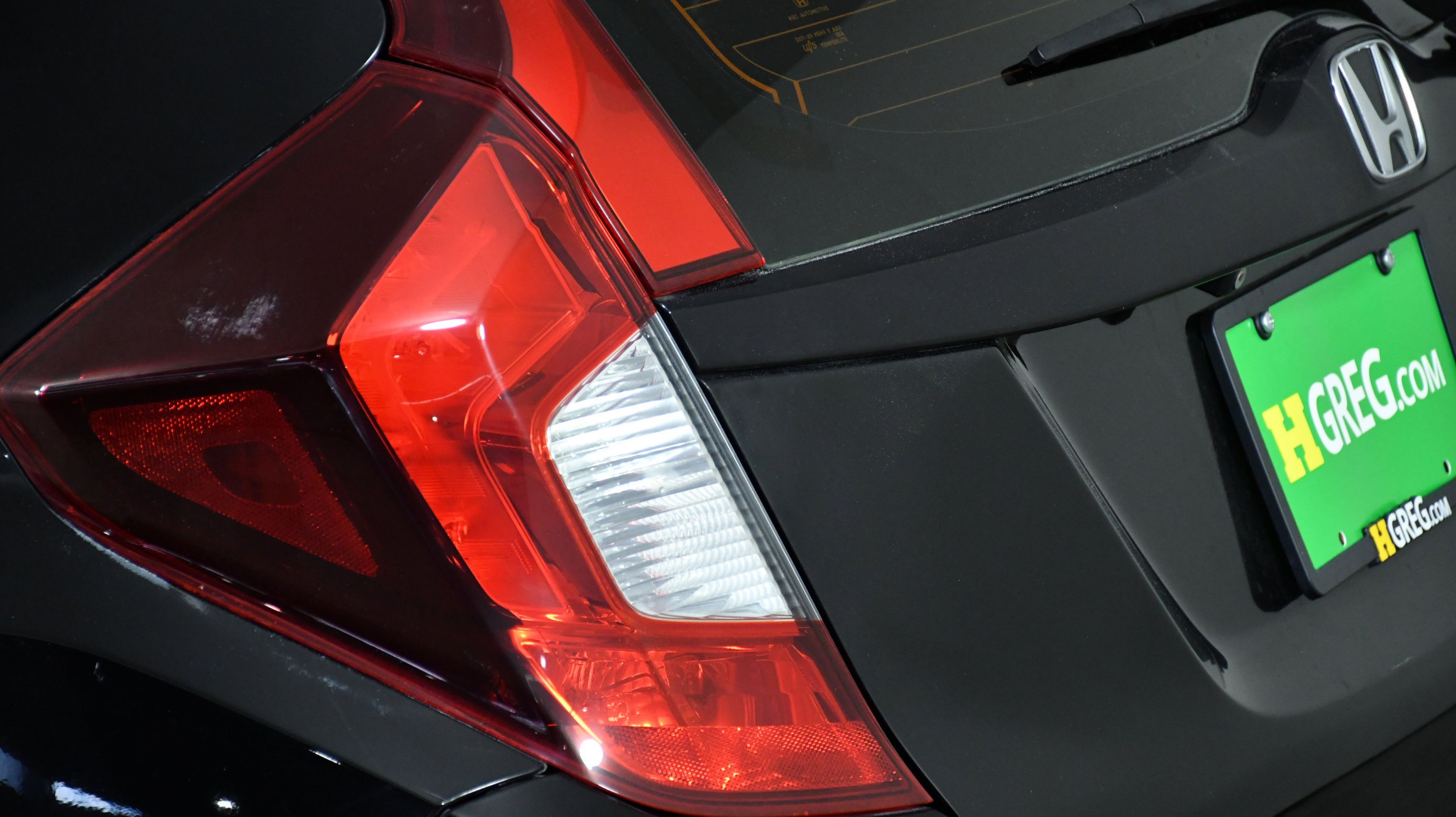 2017 Honda Fit LX photo 27