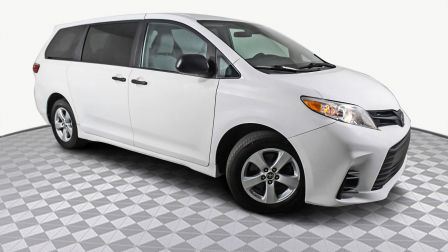 2020 Toyota Sienna L                en Doral                