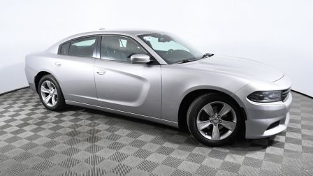 2015 Dodge Charger SXT                in Weston                
