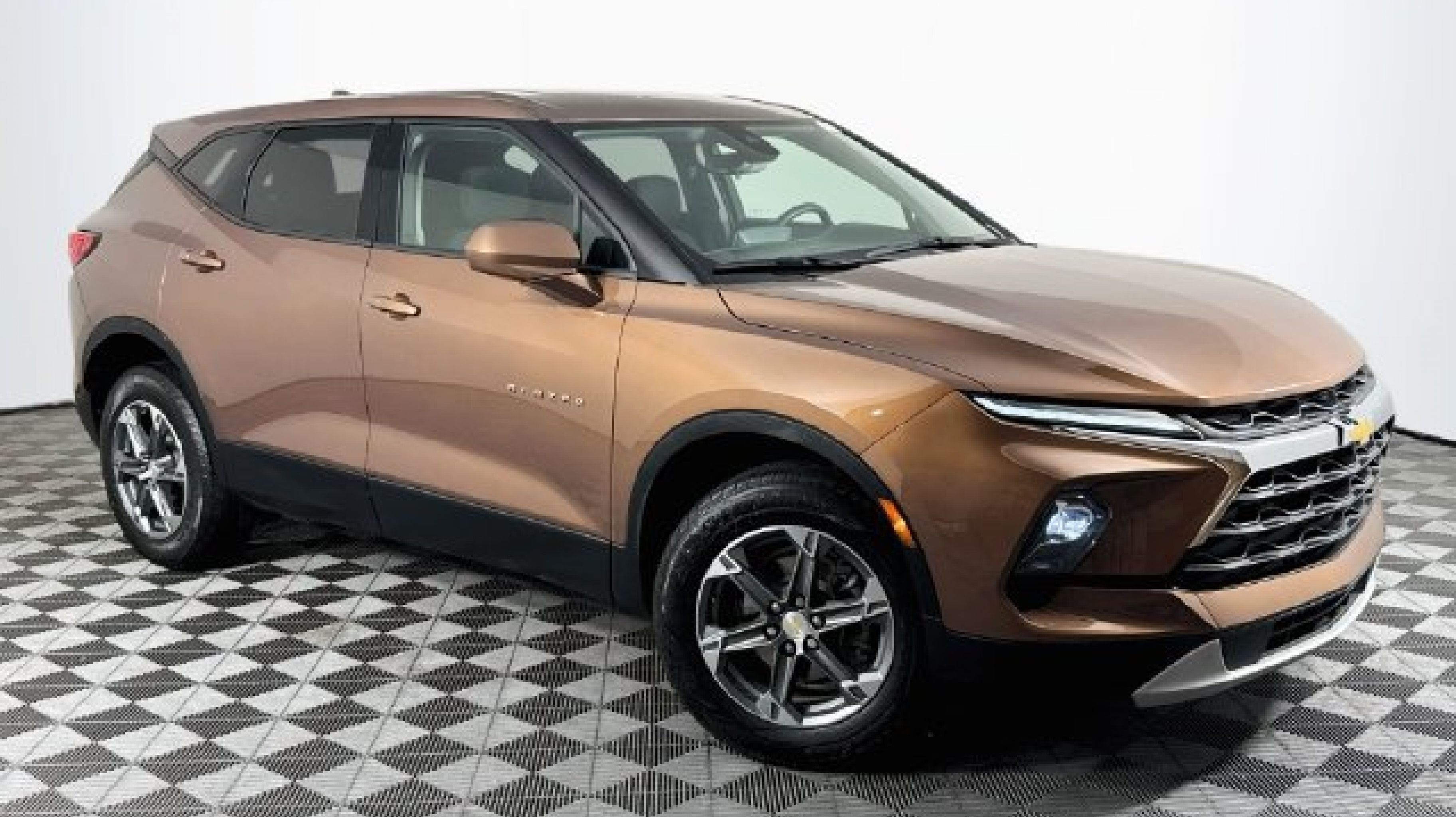 2023 Chevrolet Blazer