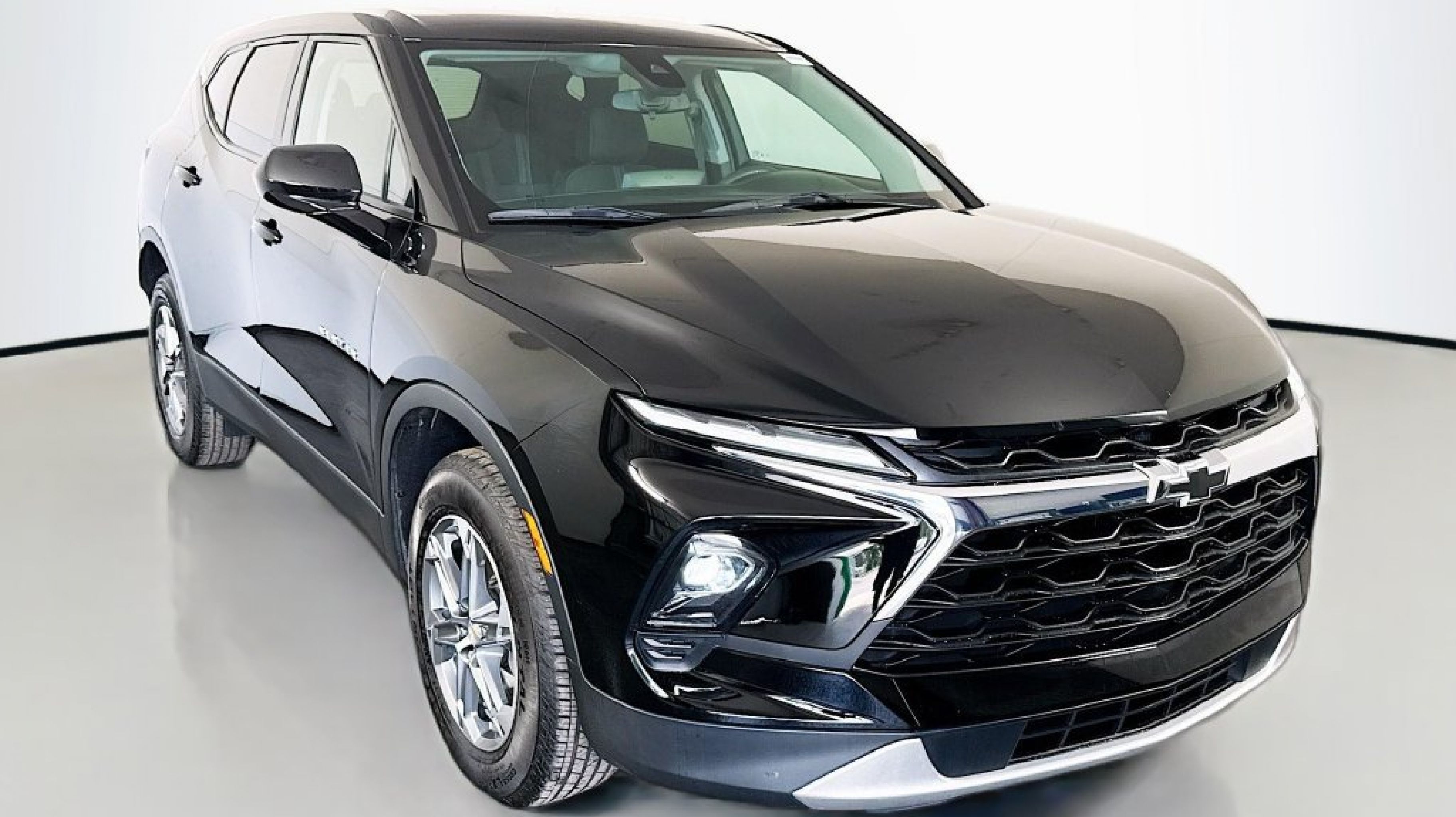 2023 Chevrolet Blazer