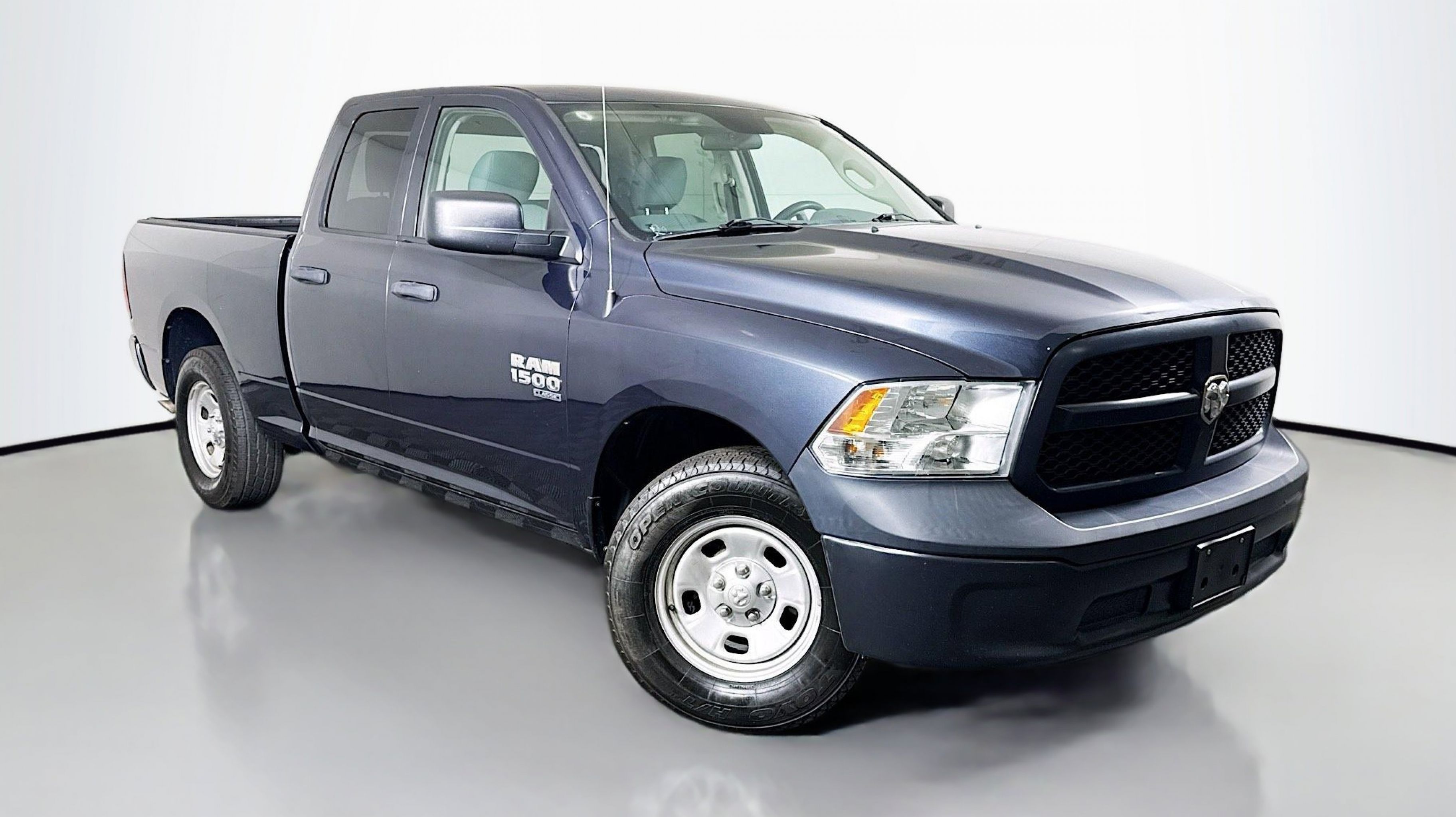 2020 RAM Ram 1500 Classic Tradesman