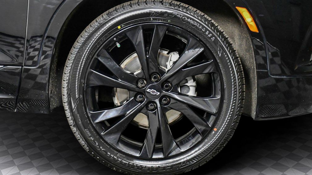 2022 Chevrolet Blazer RS #32
