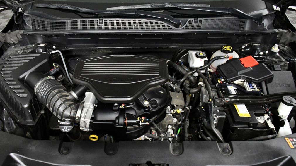 2022 Chevrolet Blazer RS #34