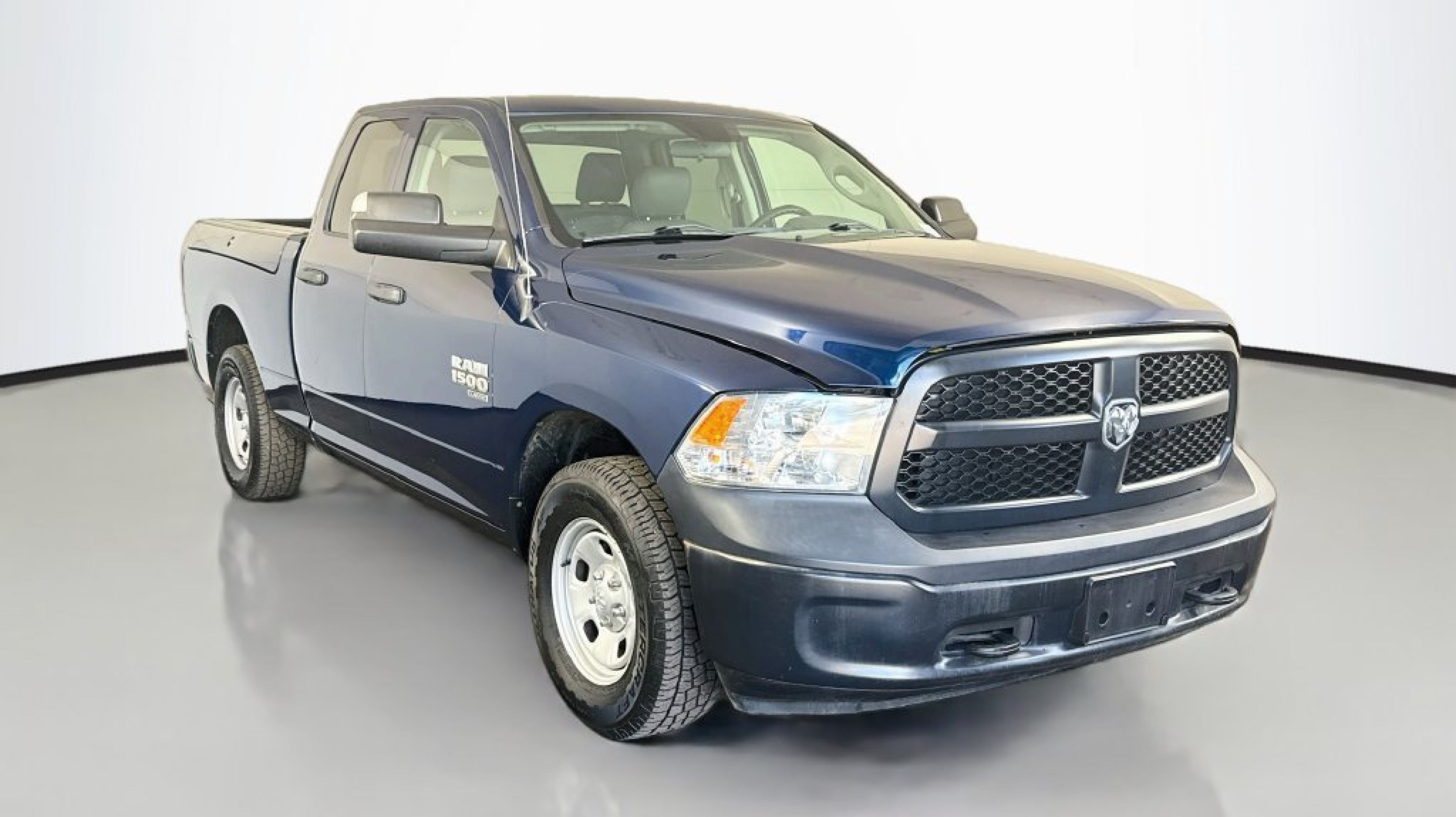 2020 RAM 1500 Classic