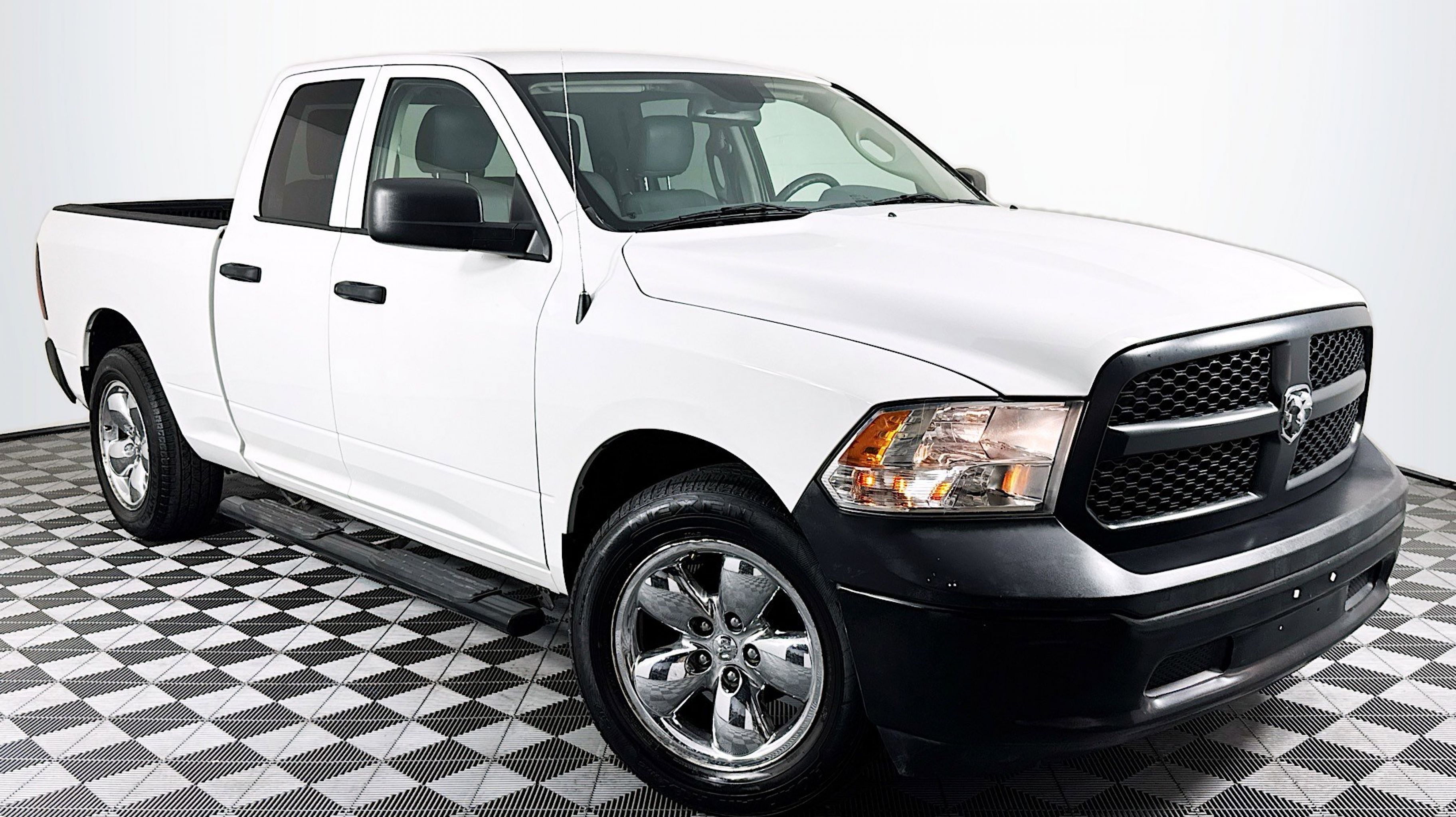 2020 RAM Ram 1500 Classic
