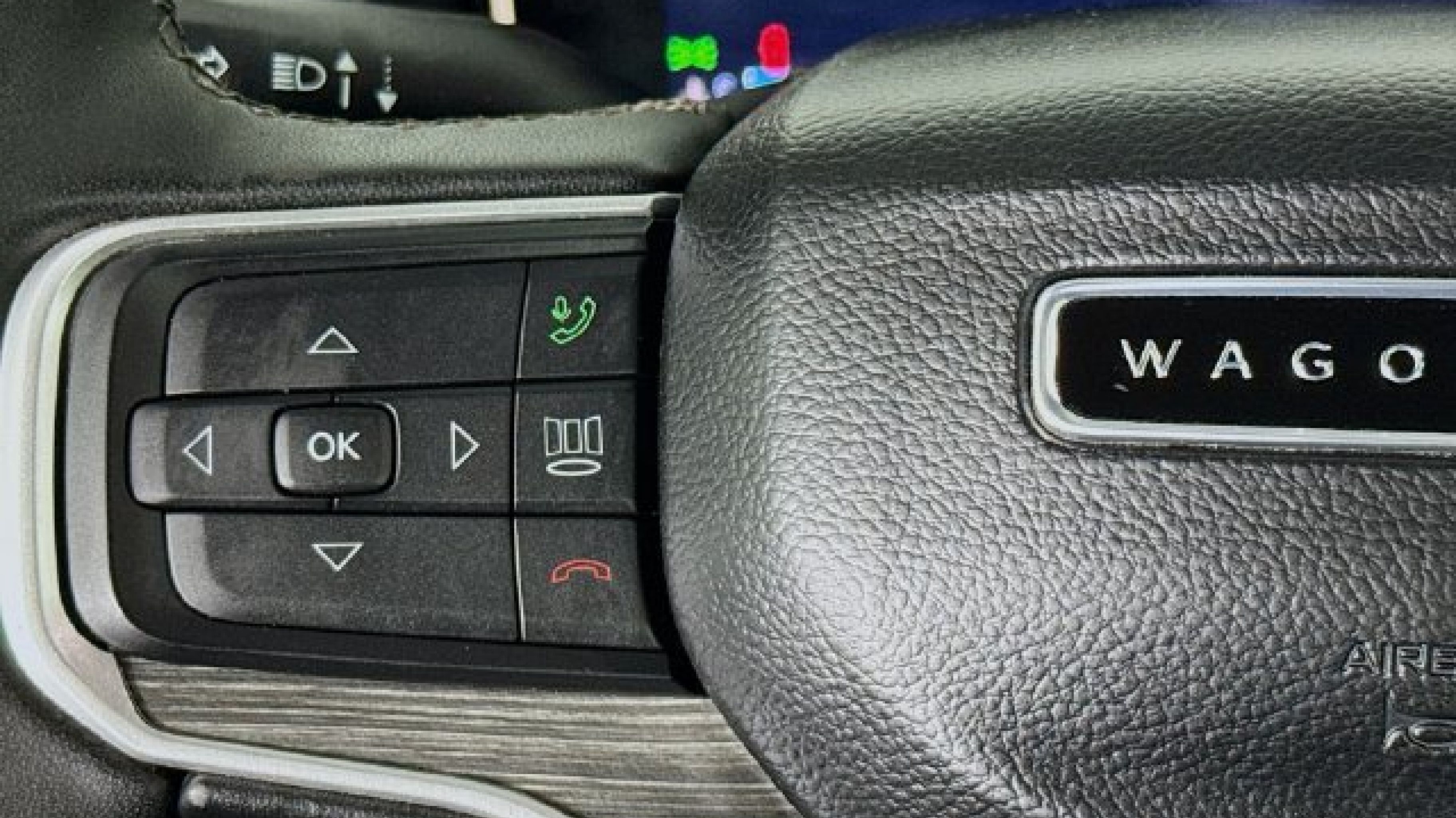 2024 Jeep Wagoneer Series III - Photo 8