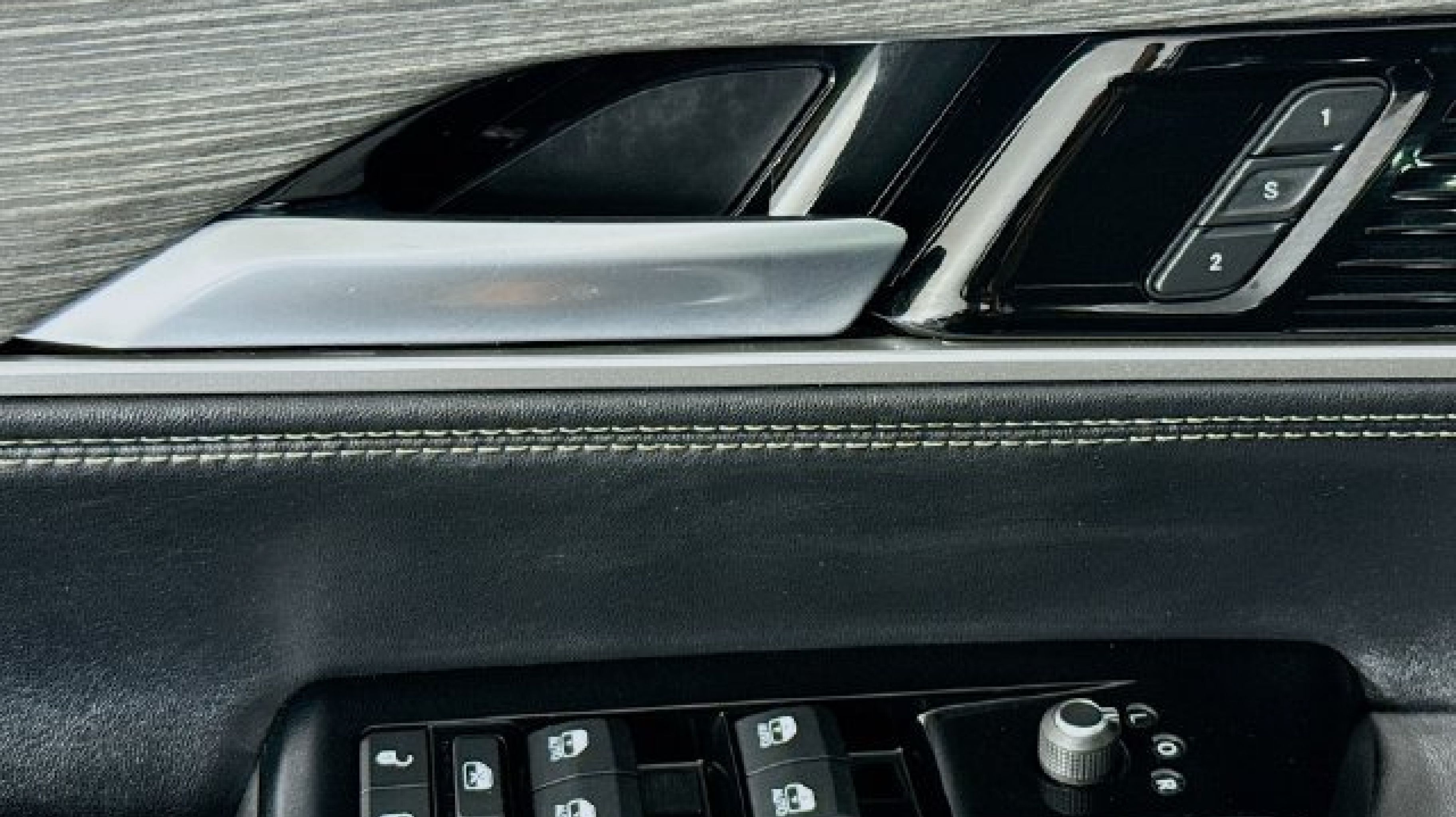 2024 Jeep Wagoneer Series III - Photo 18