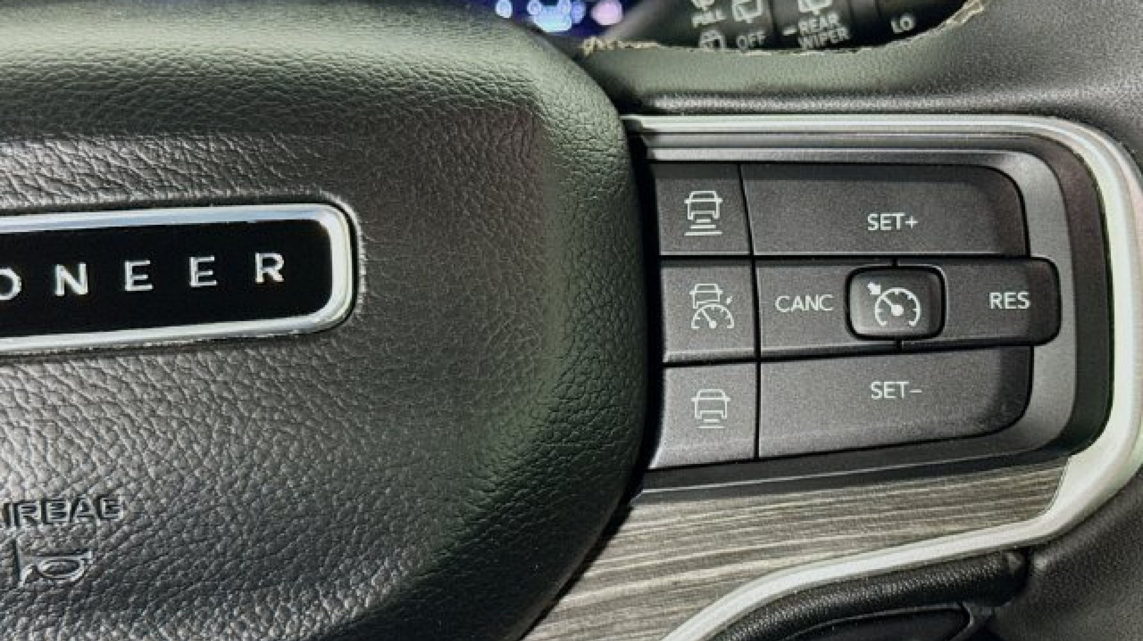 2024 Jeep Wagoneer Series III - Photo 9