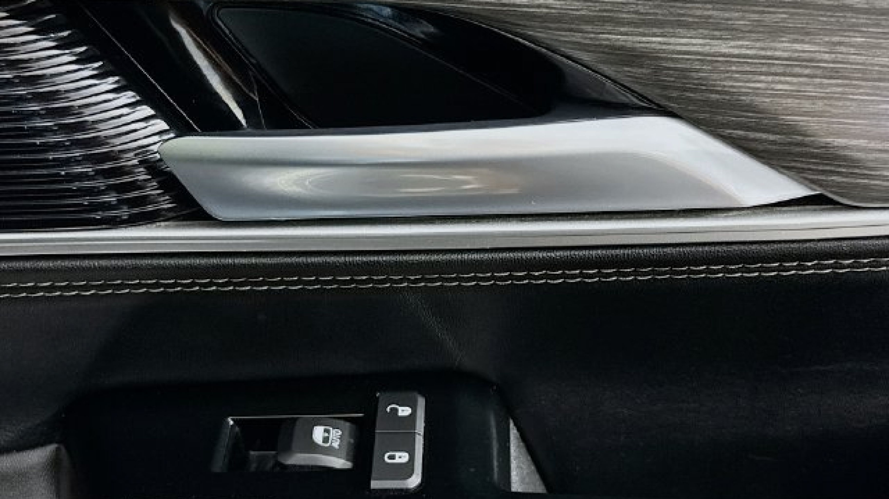 2024 Jeep Wagoneer Series III - Photo 25