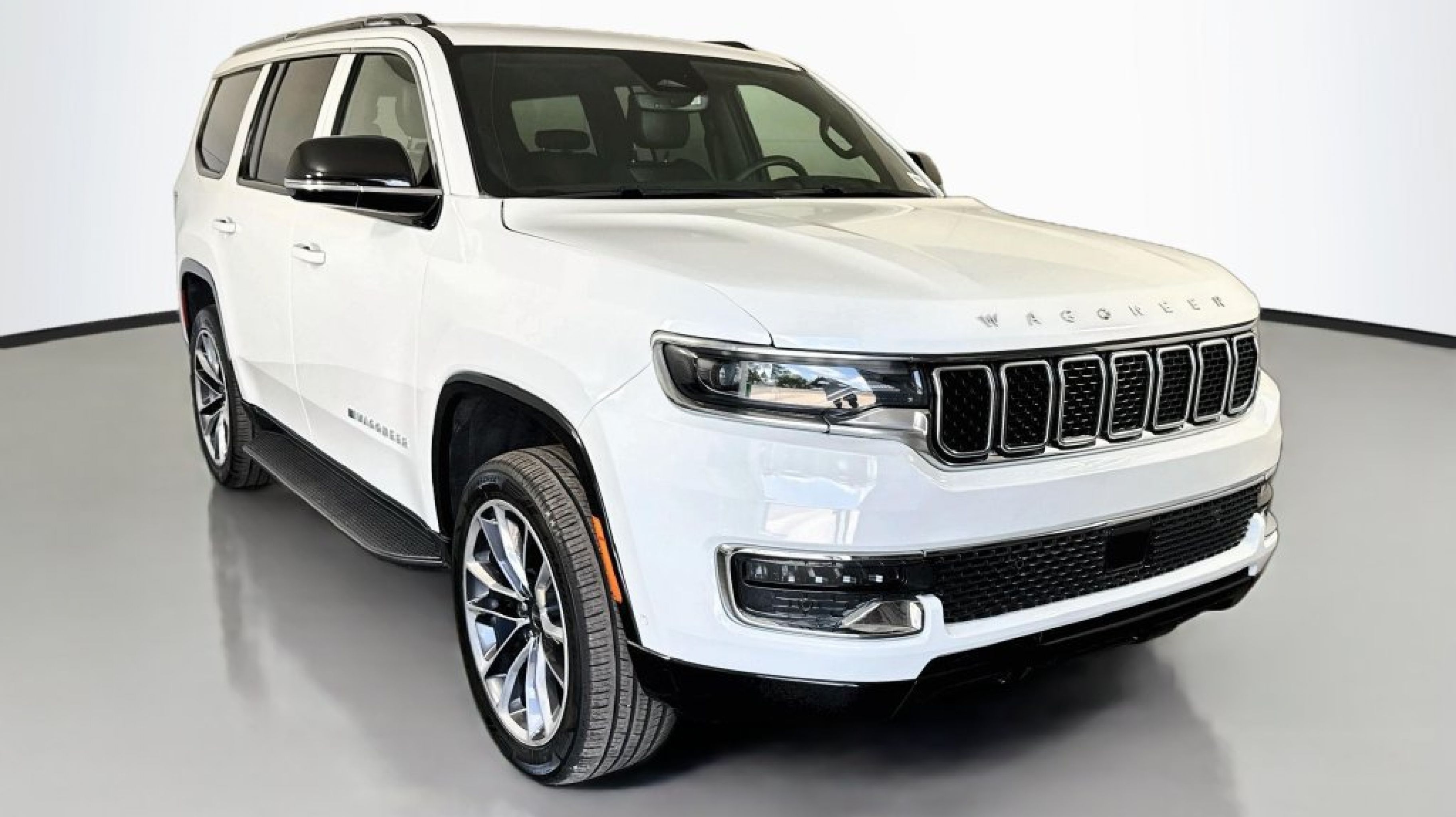 2024 Jeep Wagoneer