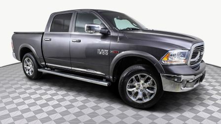 2018 Ram 1500 Limited                in Copper City                