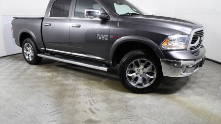 2018 Ram 1500 Limited                in Hollywood                