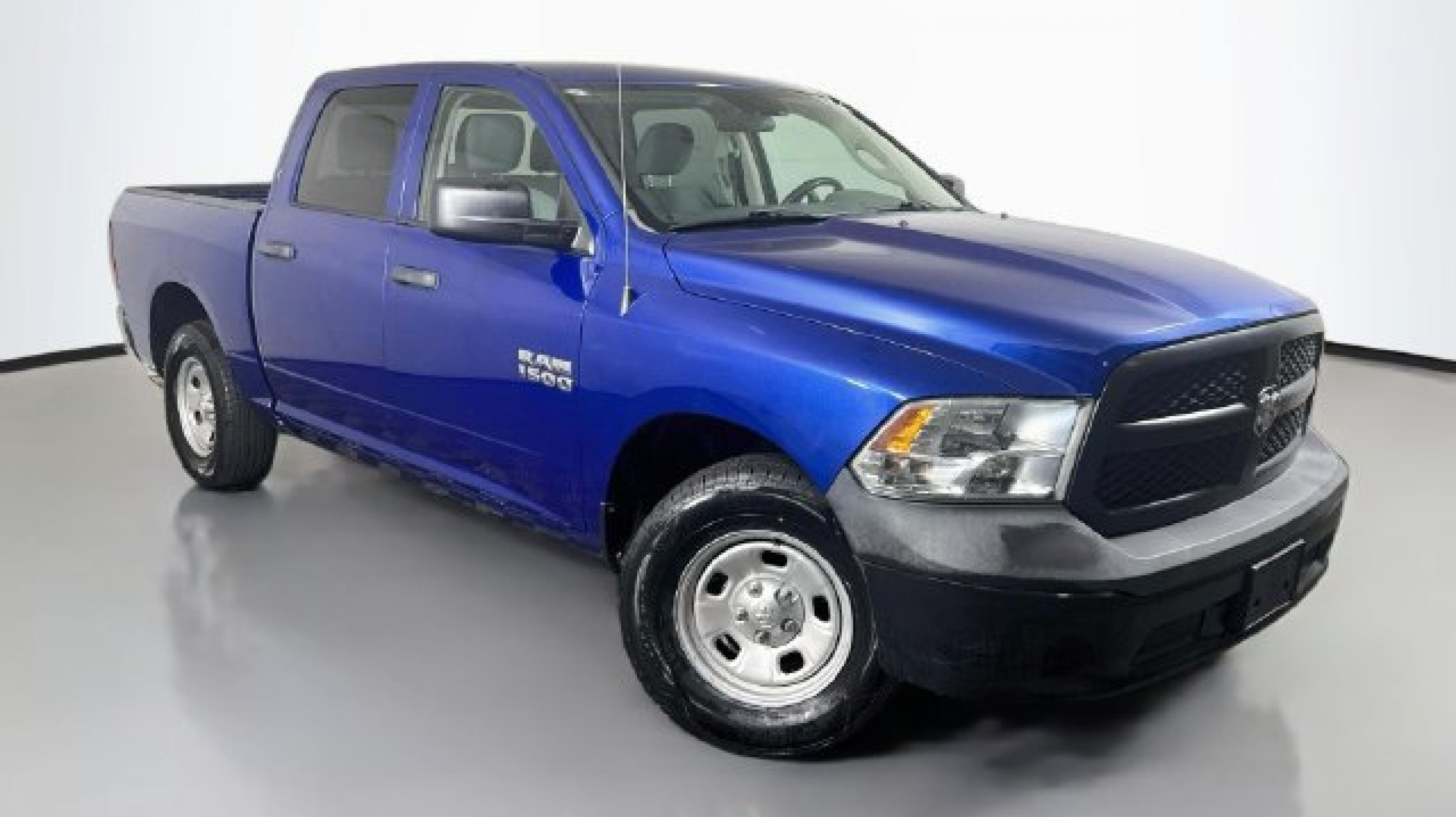 2018 RAM 1500 Pickup