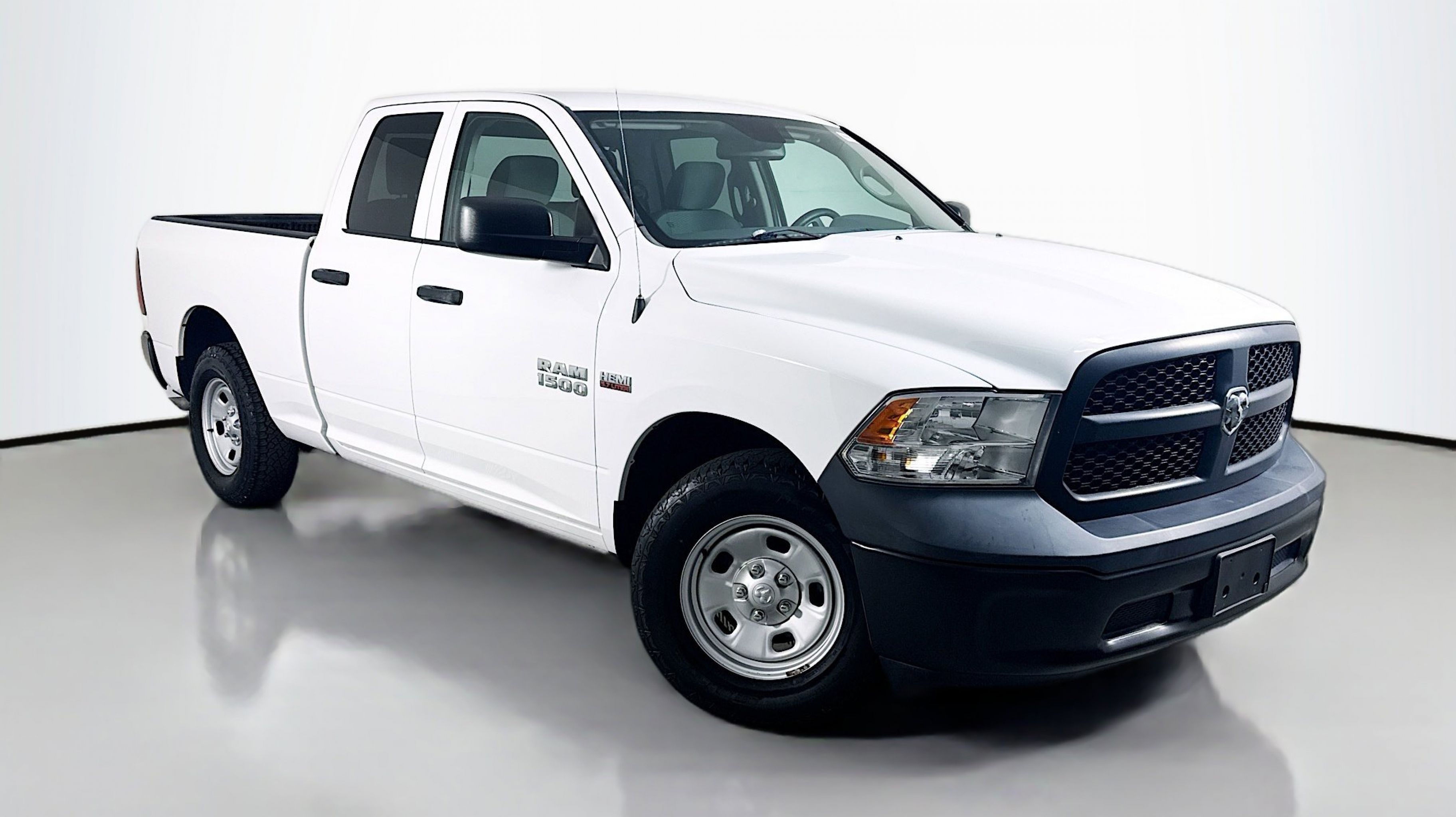 2016 RAM Ram 1500 Pickup Tradesman