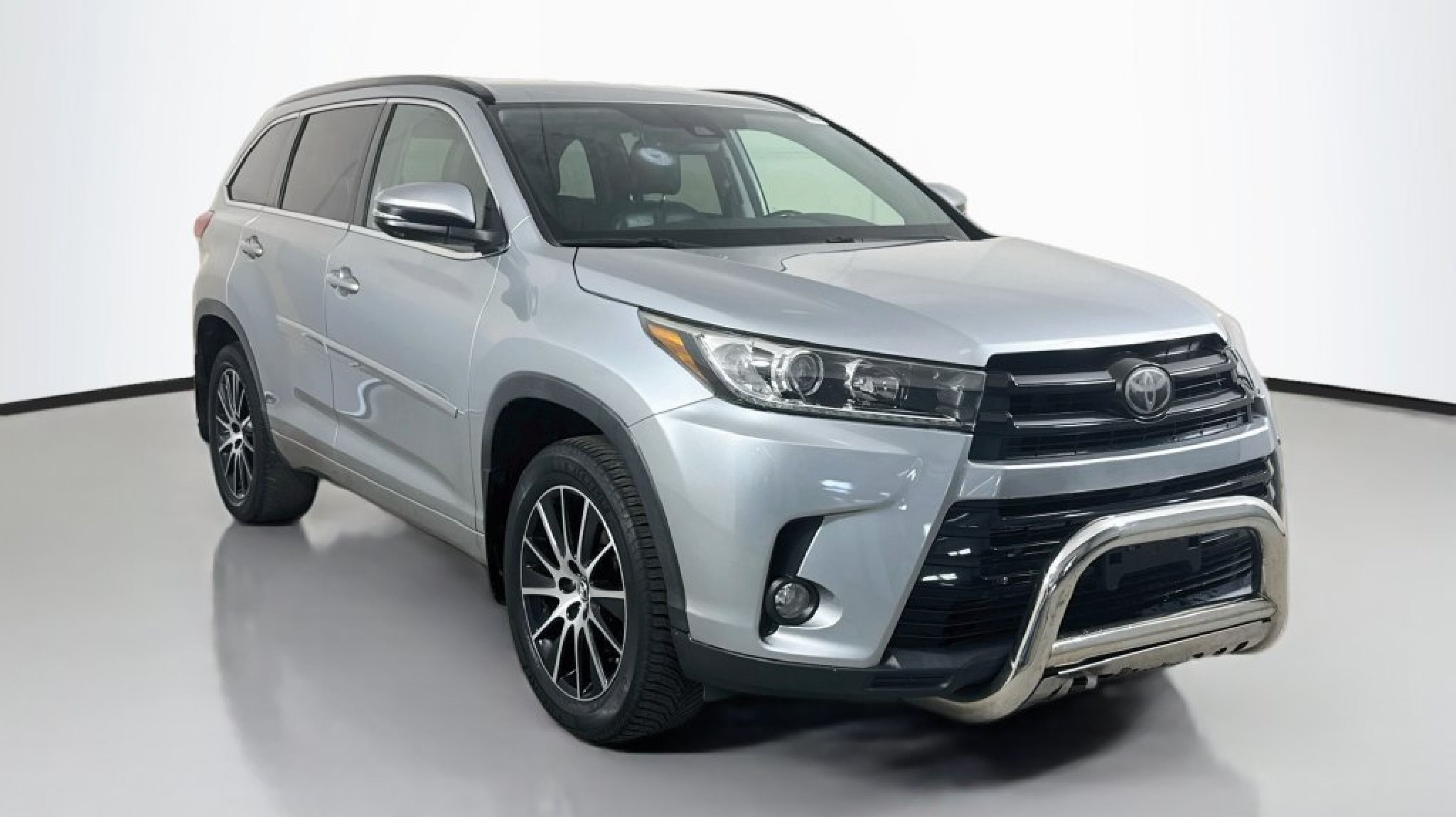 2017 Toyota Highlander