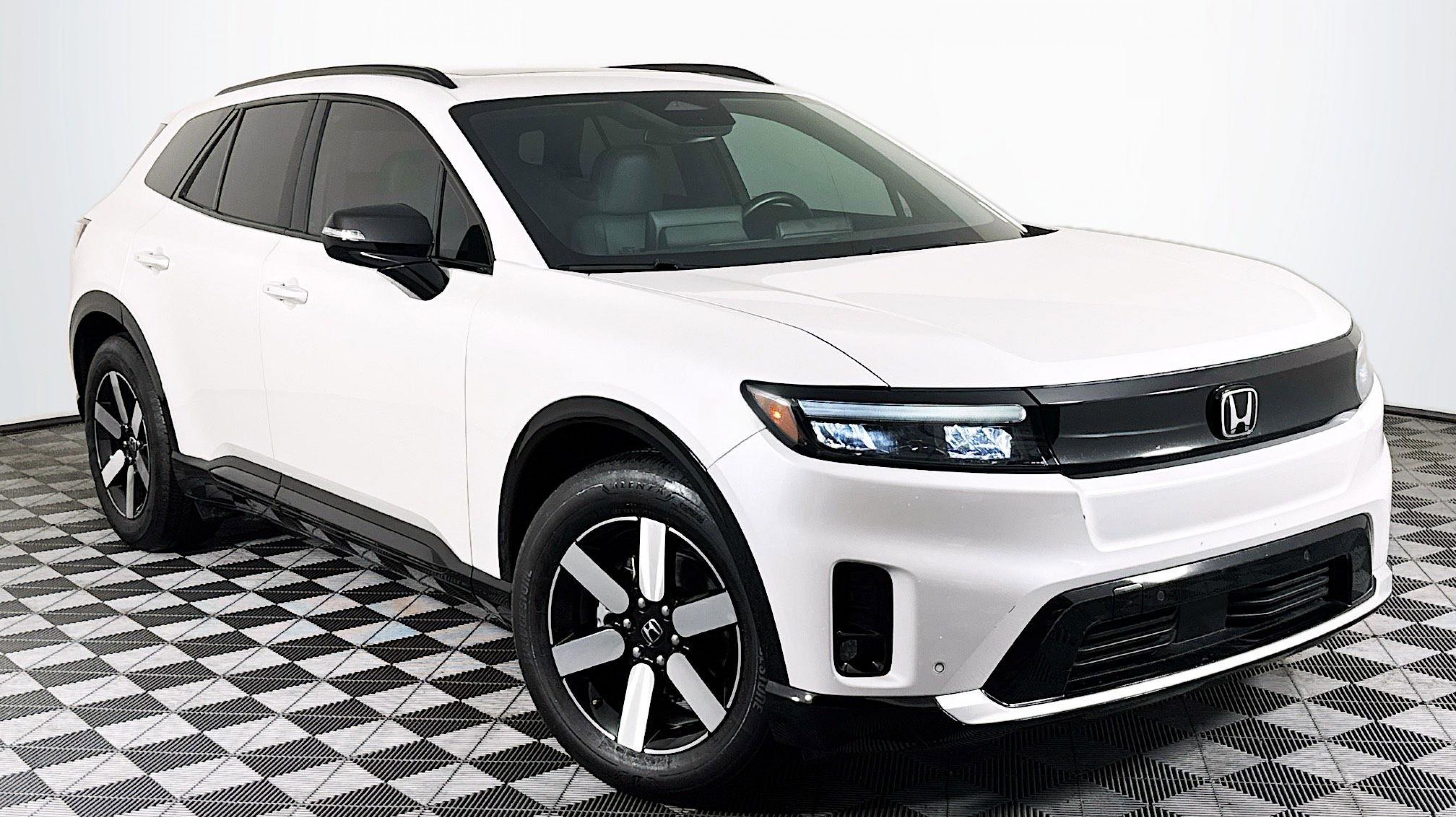 2024 Honda Prologue Touring