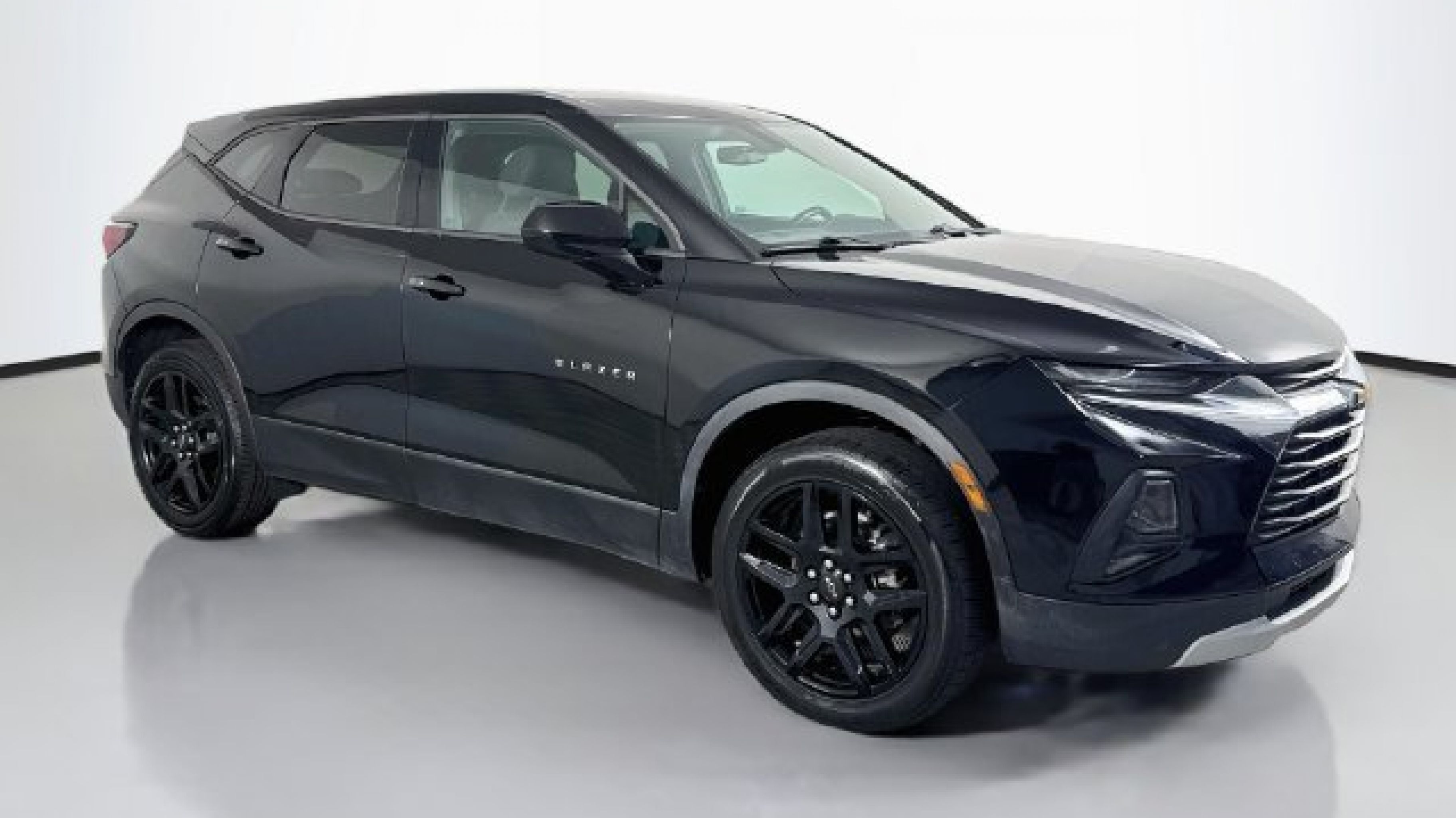 2021 Chevrolet Blazer