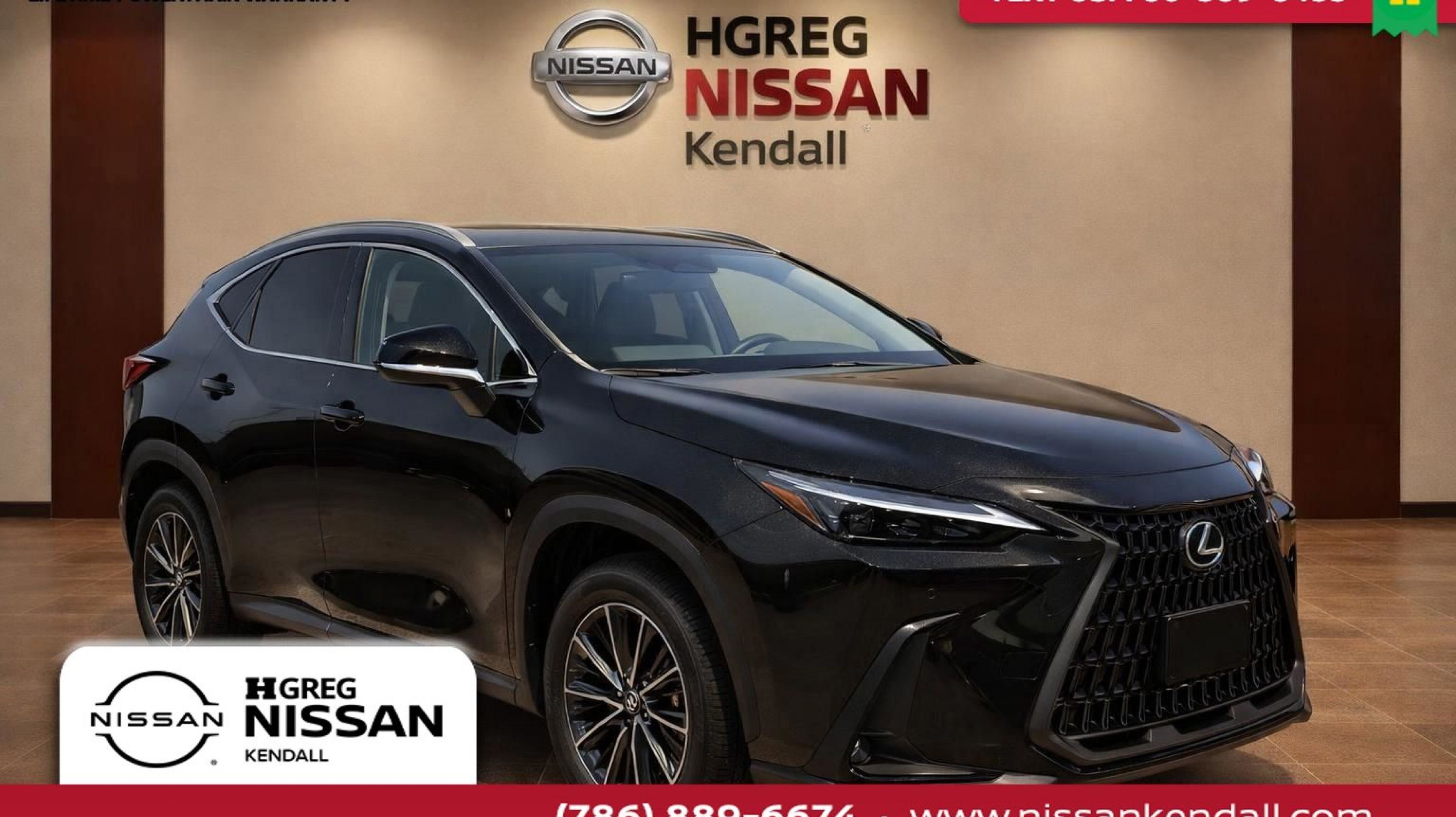 2025 Lexus NX 350h 350h Premium AWD's photo