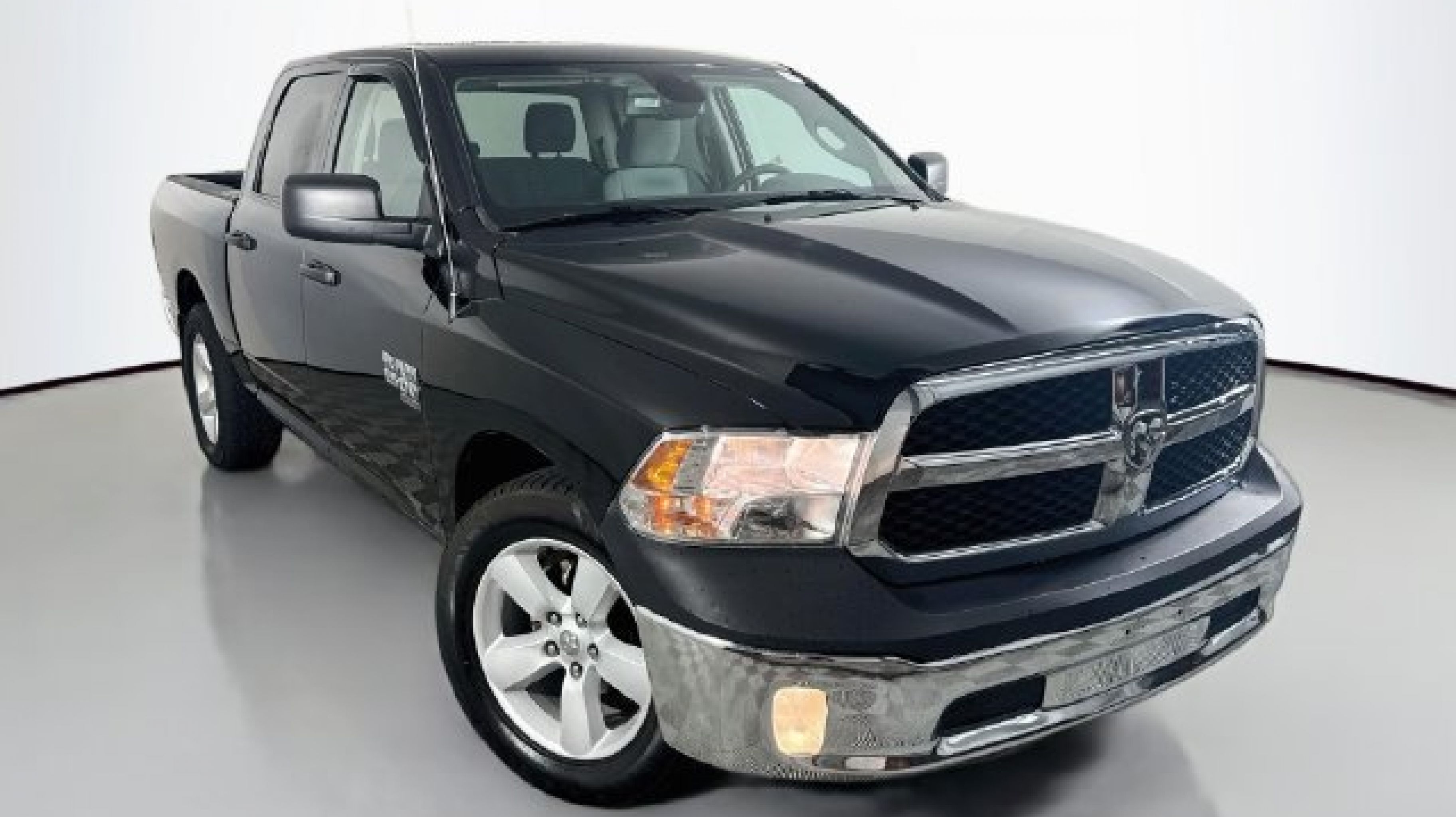 2023 RAM 1500 Classic