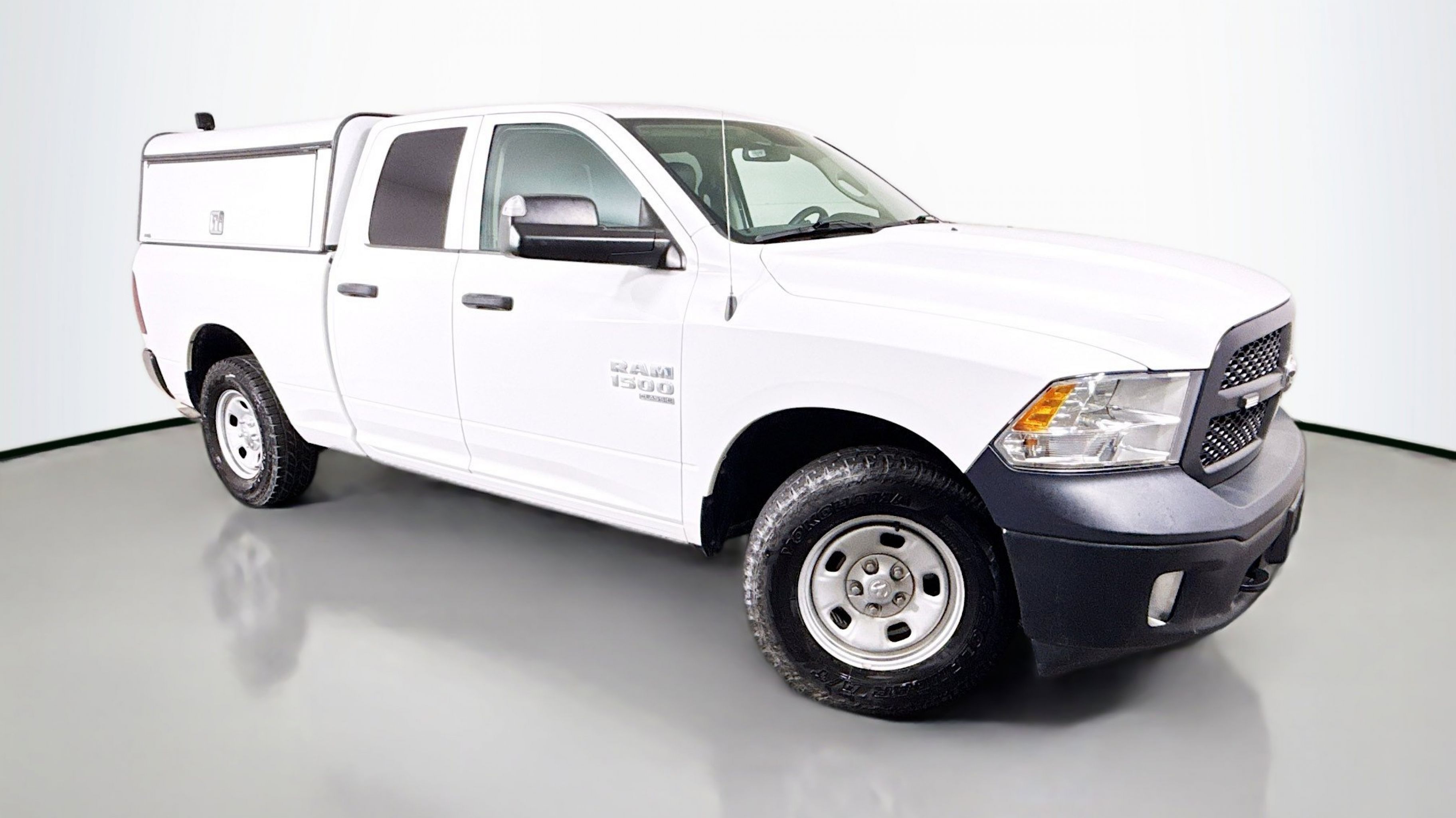 2023 RAM Ram 1500 Classic Tradesman's photo