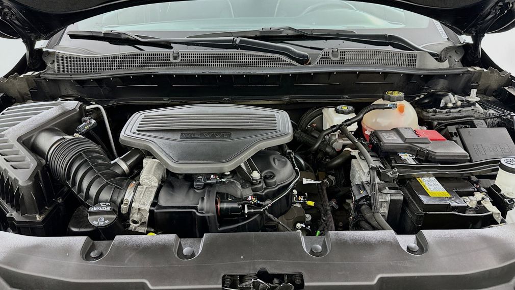 2021 Chevrolet Blazer RS #32
