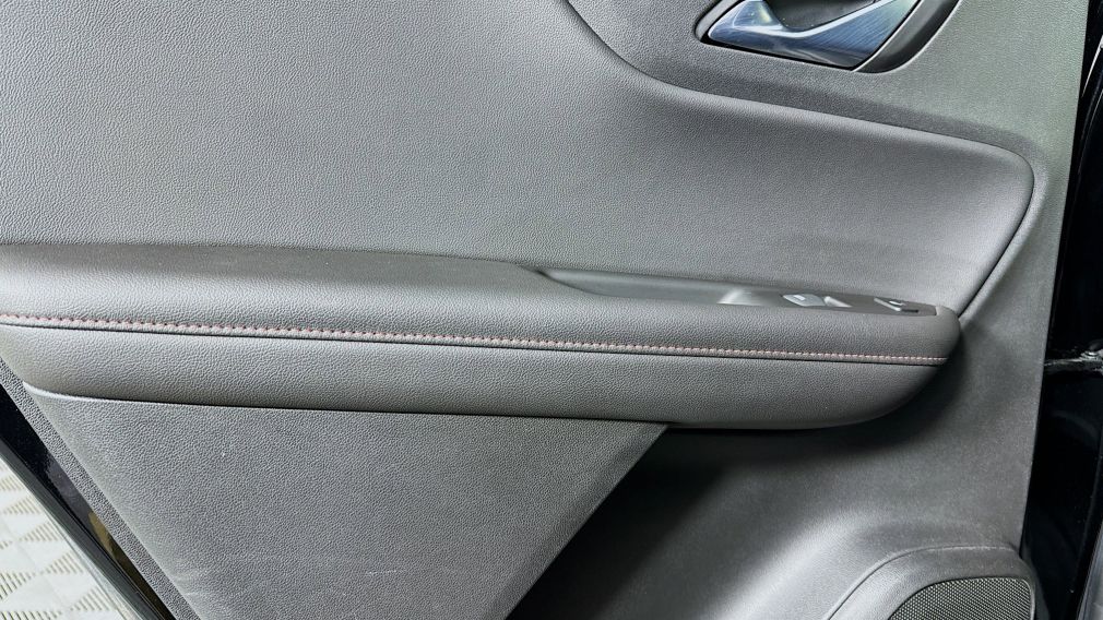 2021 Chevrolet Blazer RS #19