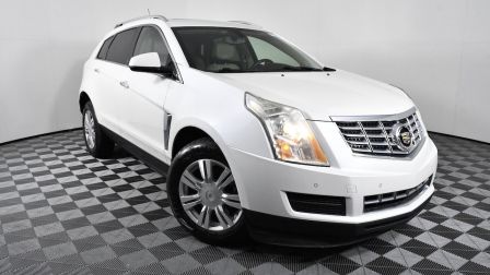 2016 Cadillac SRX Luxury Collection                    in Buena Park 