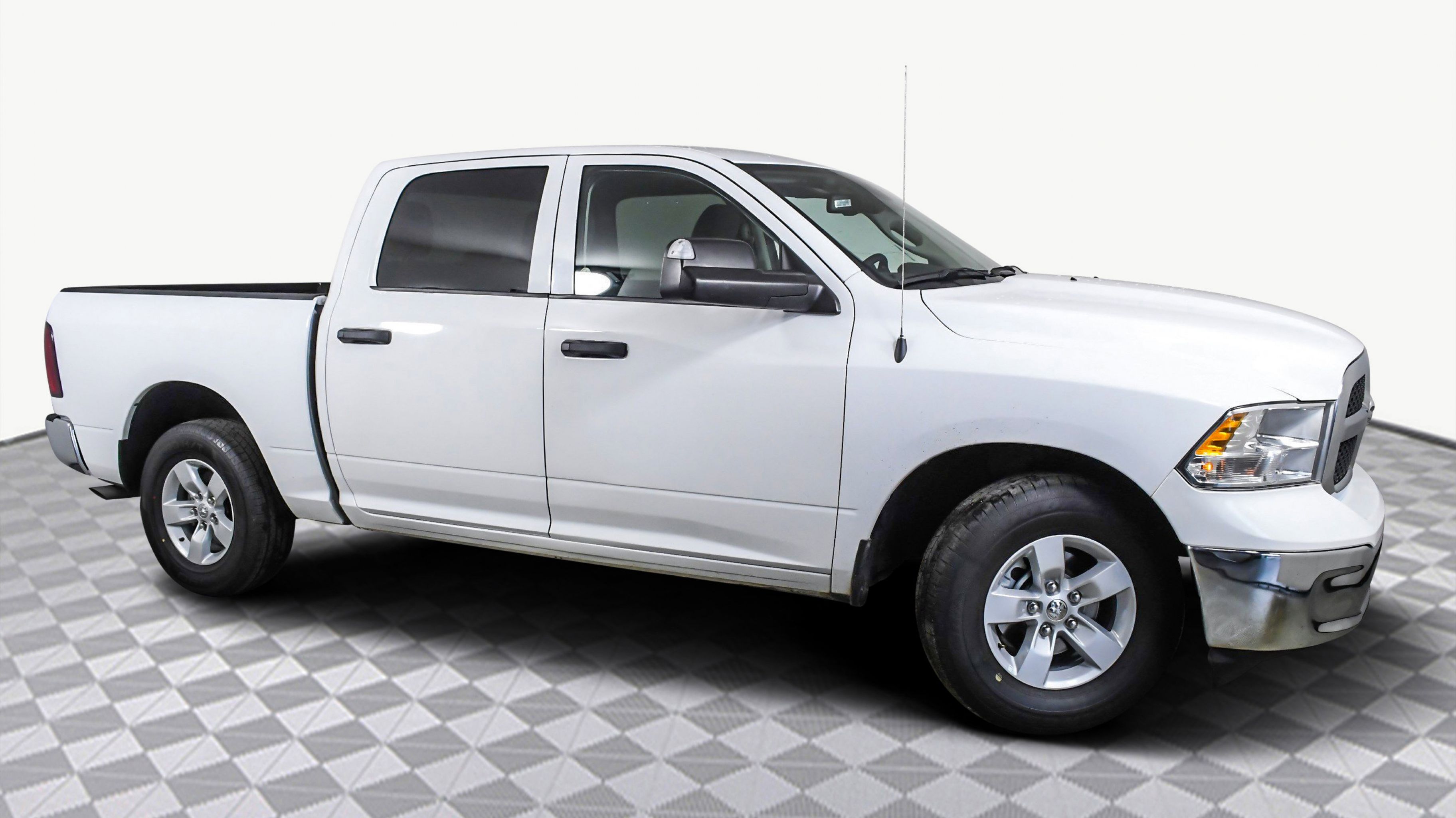 2023 RAM Ram 1500 Classic