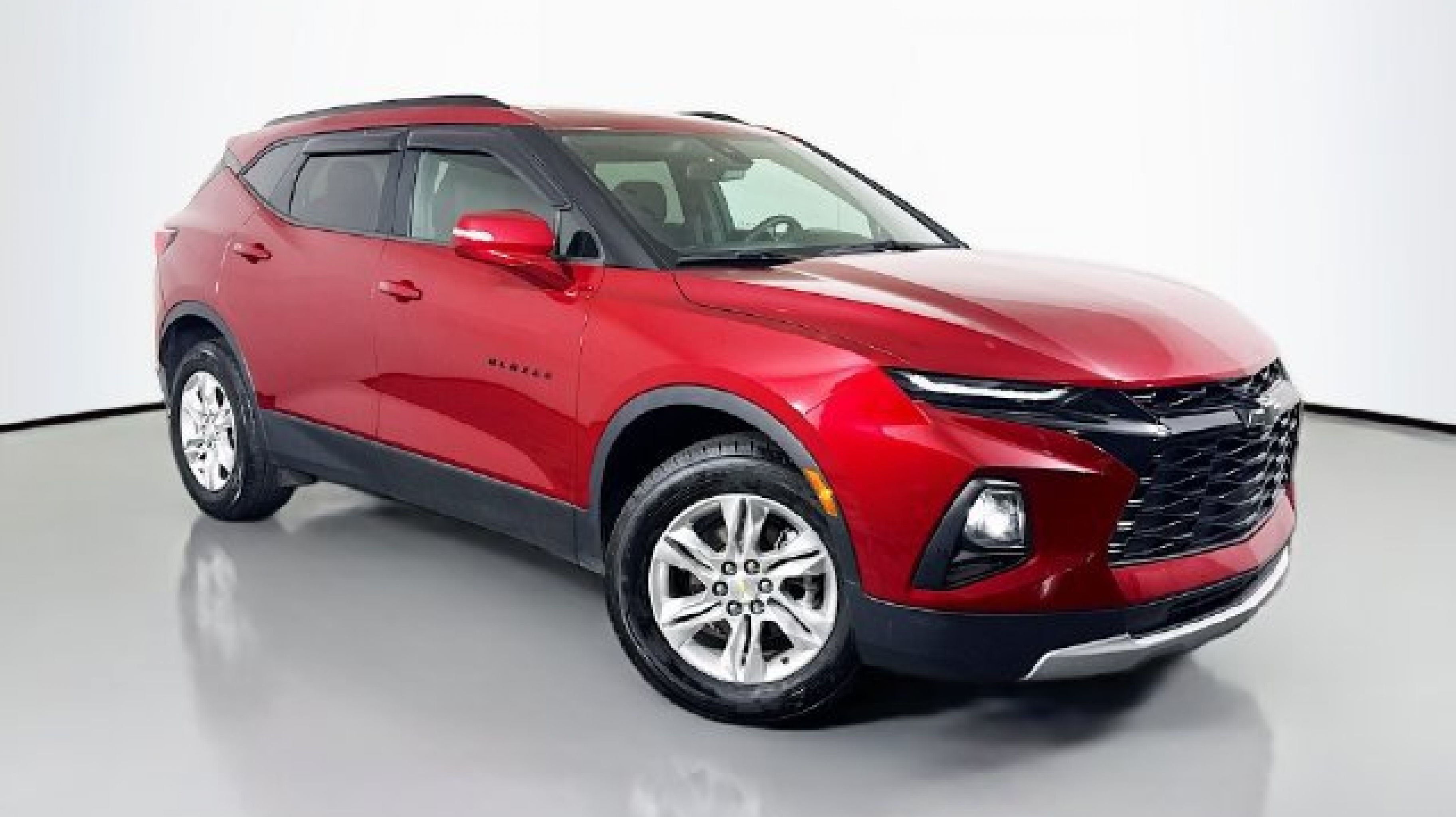 2021 Chevrolet Blazer