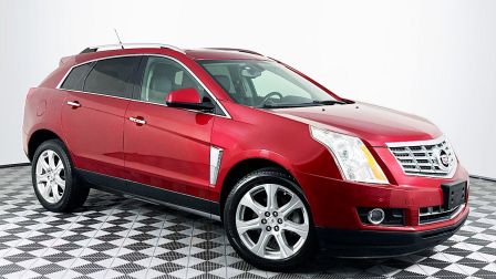 2016 Cadillac SRX Performance Collection                in Tampa                
