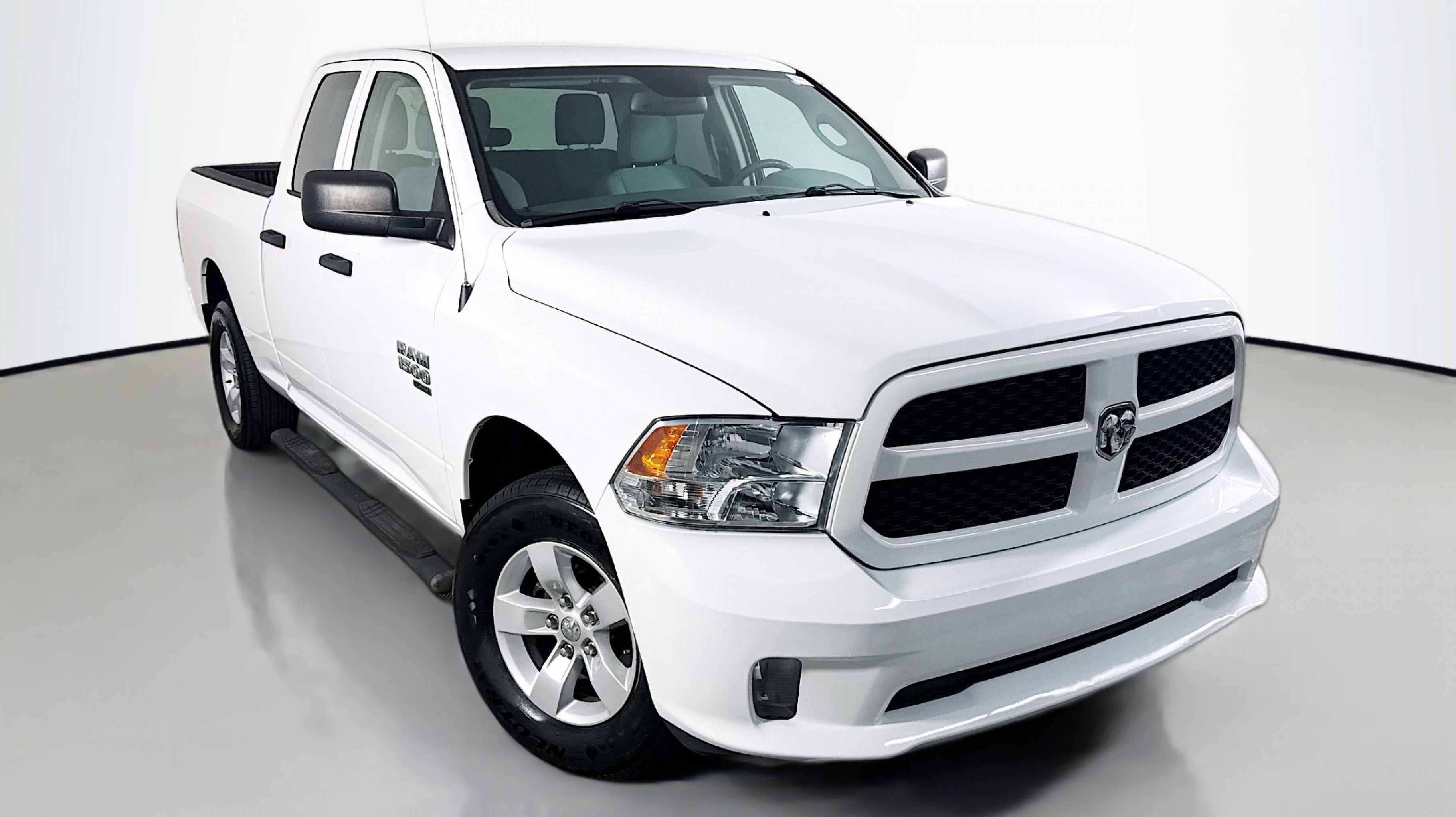 2019 RAM 1500 Classic Express's photo