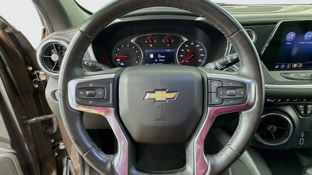 2019 Chevrolet Blazer Base #6