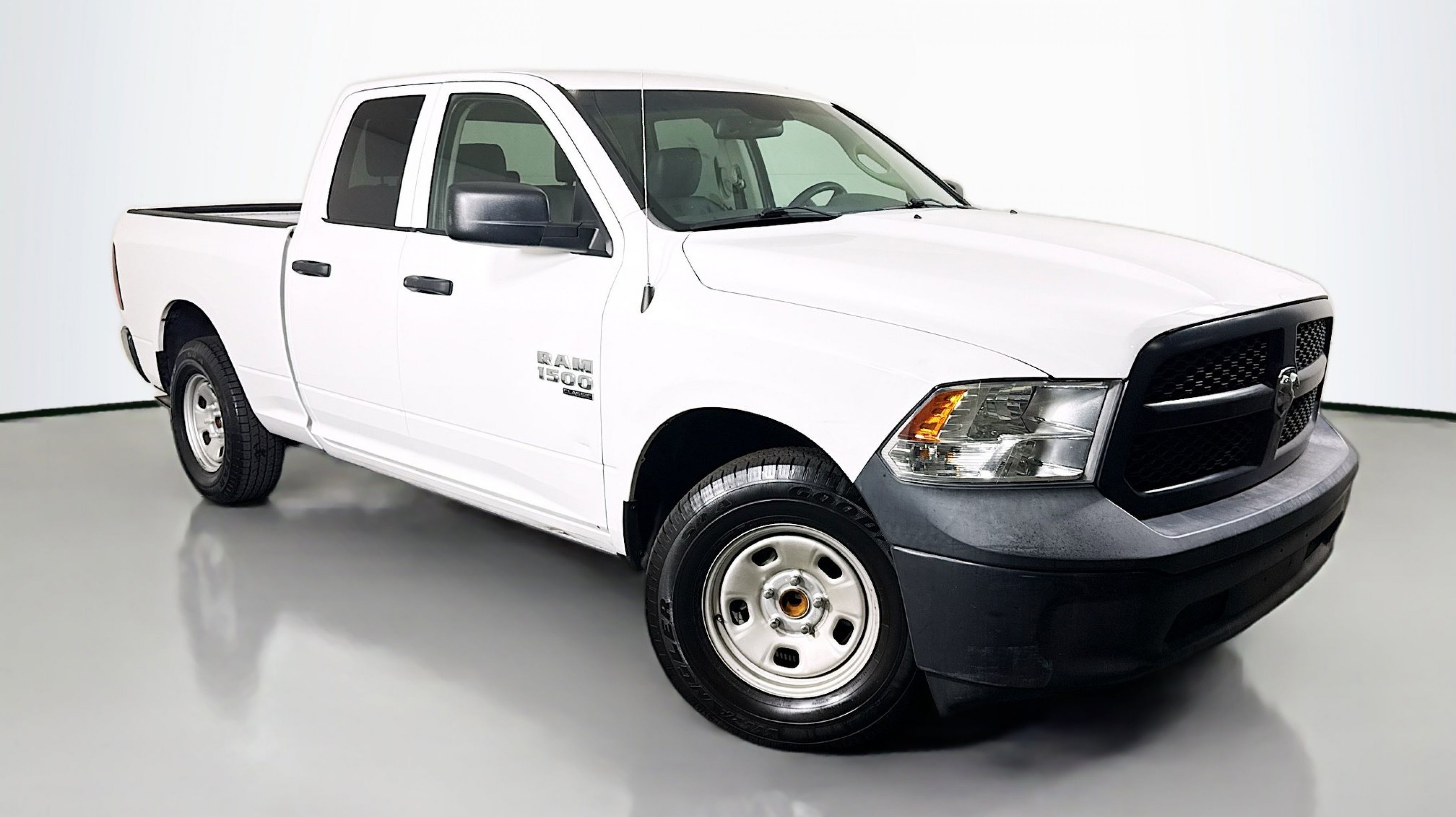 2019 RAM 1500 Classic Tradesman Quad Cab 6'4's photo