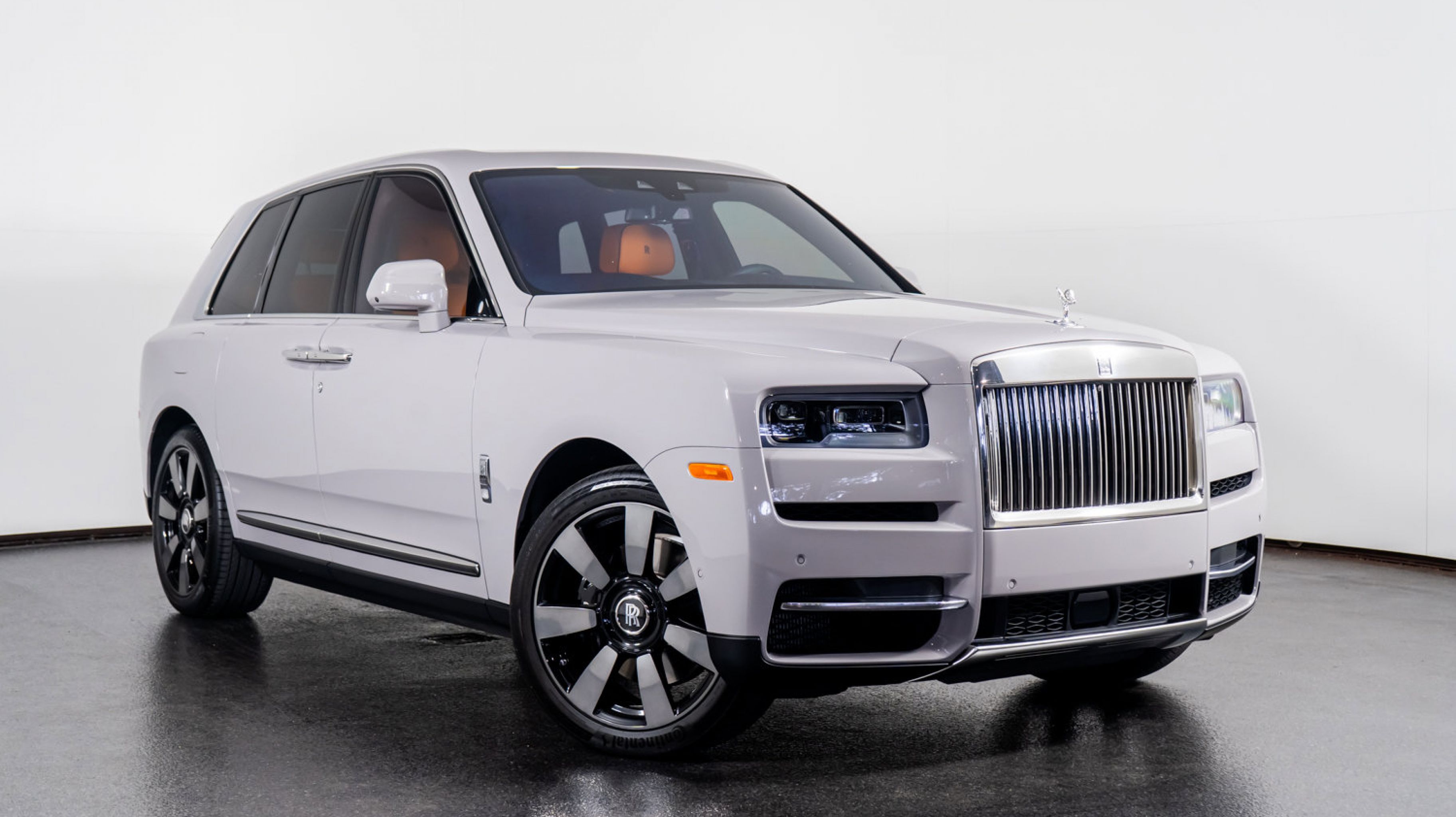 2023 Rolls-Royce Cullinan