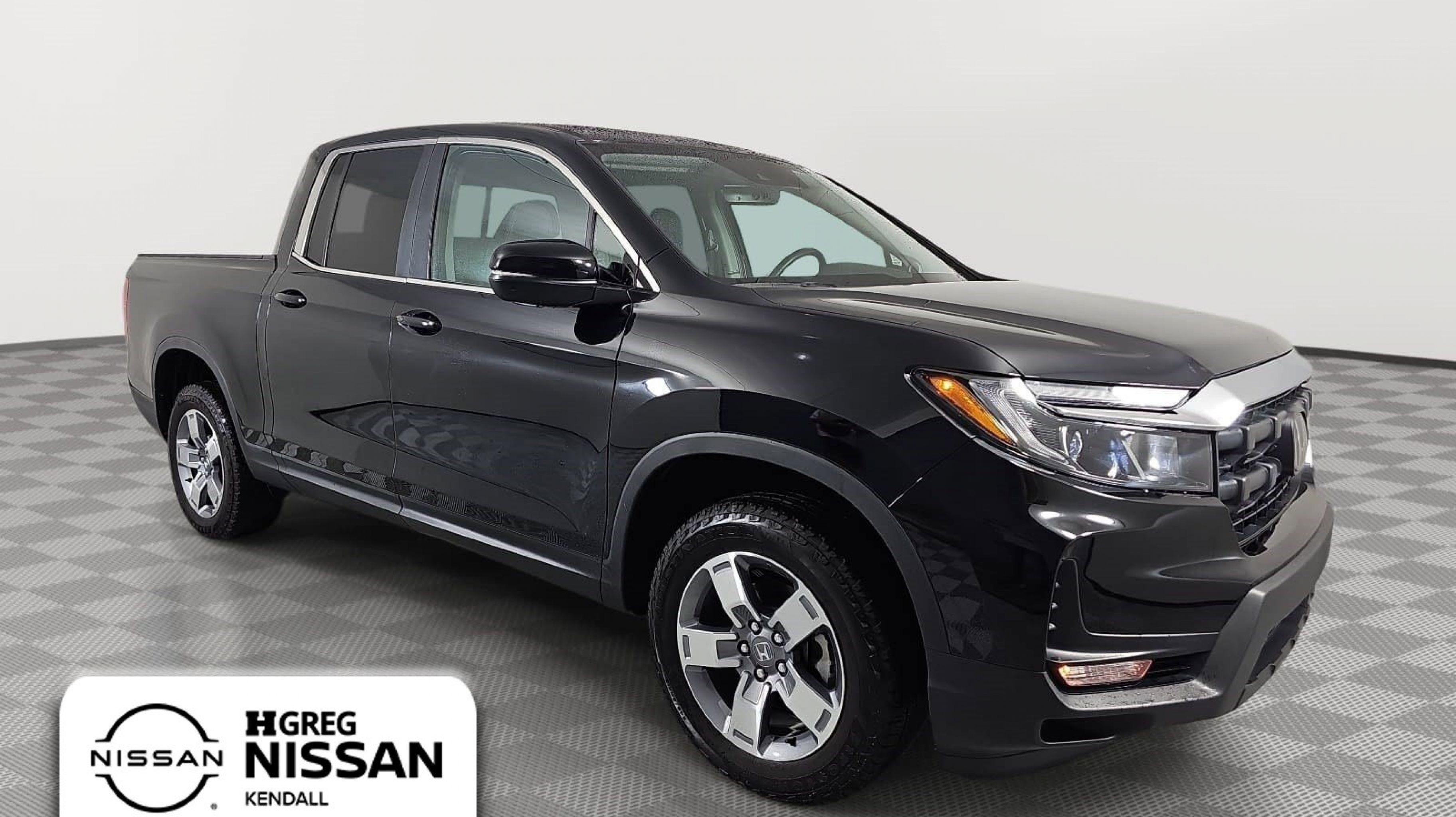 2025 Honda Ridgeline