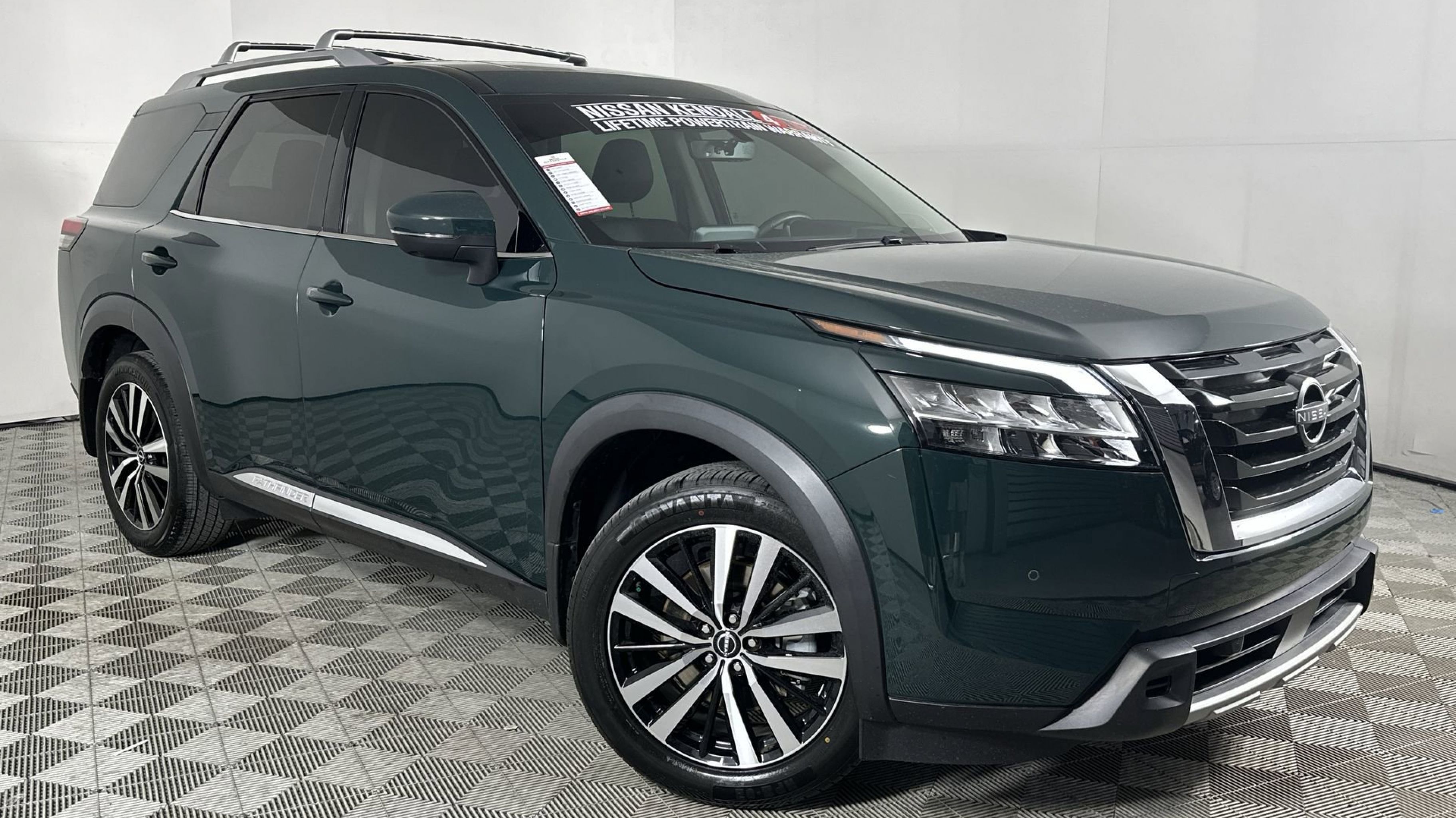 パーツ Pathfinder S-All Carbon Ultra 2023 New 2023 Nissan Pathfinder SL SUV in #L23615 | Nucar New
