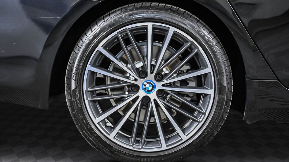 2023 BMW 5 Series 530e iPerformance #26